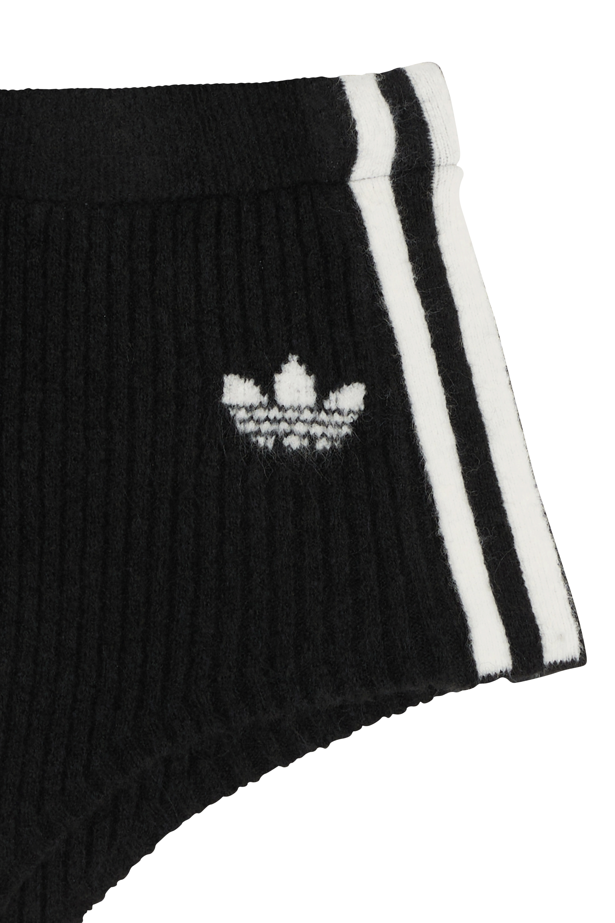 Short  | Noir ADIDAS Femme