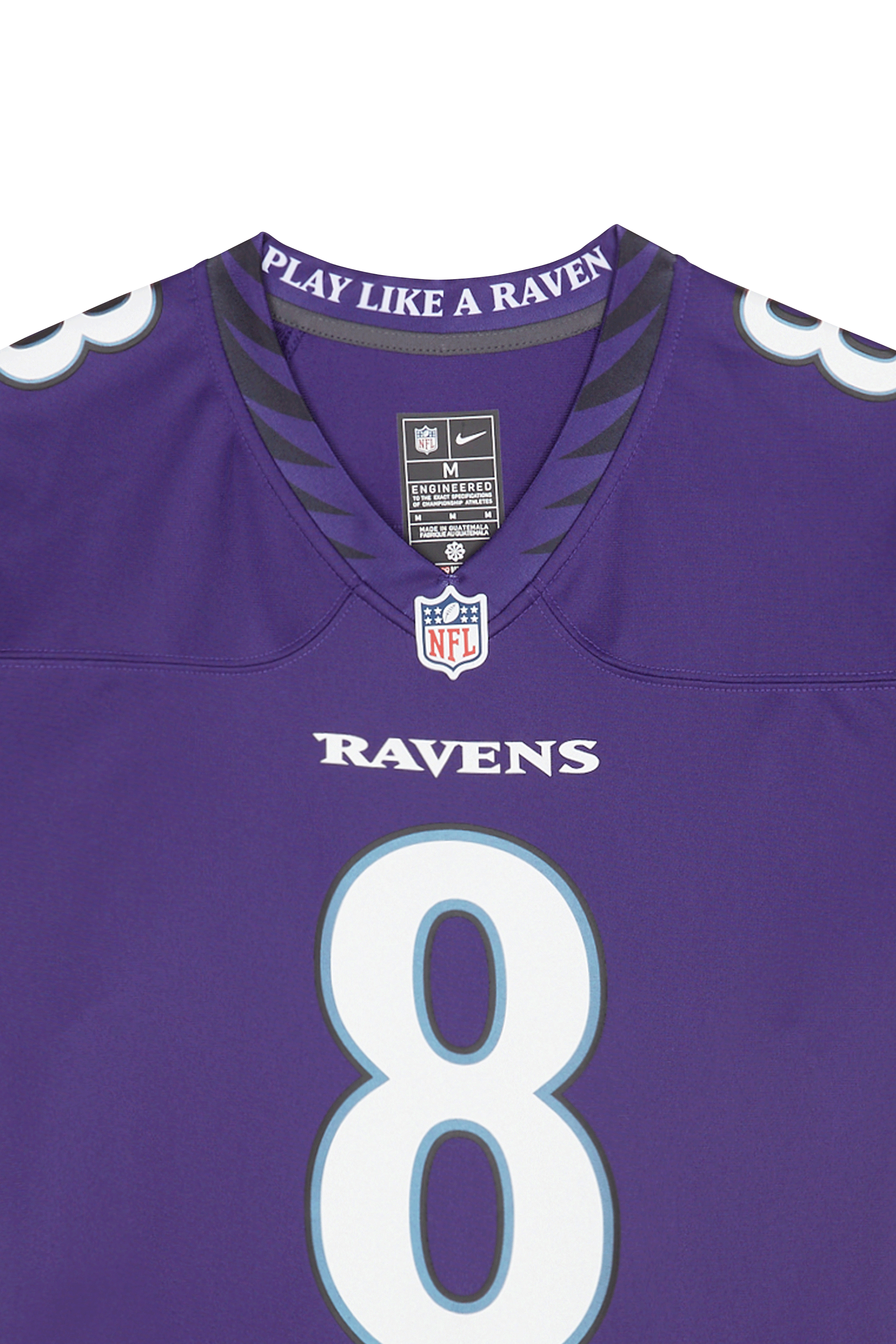 Jersey | Violet FANATICS NHL Homme