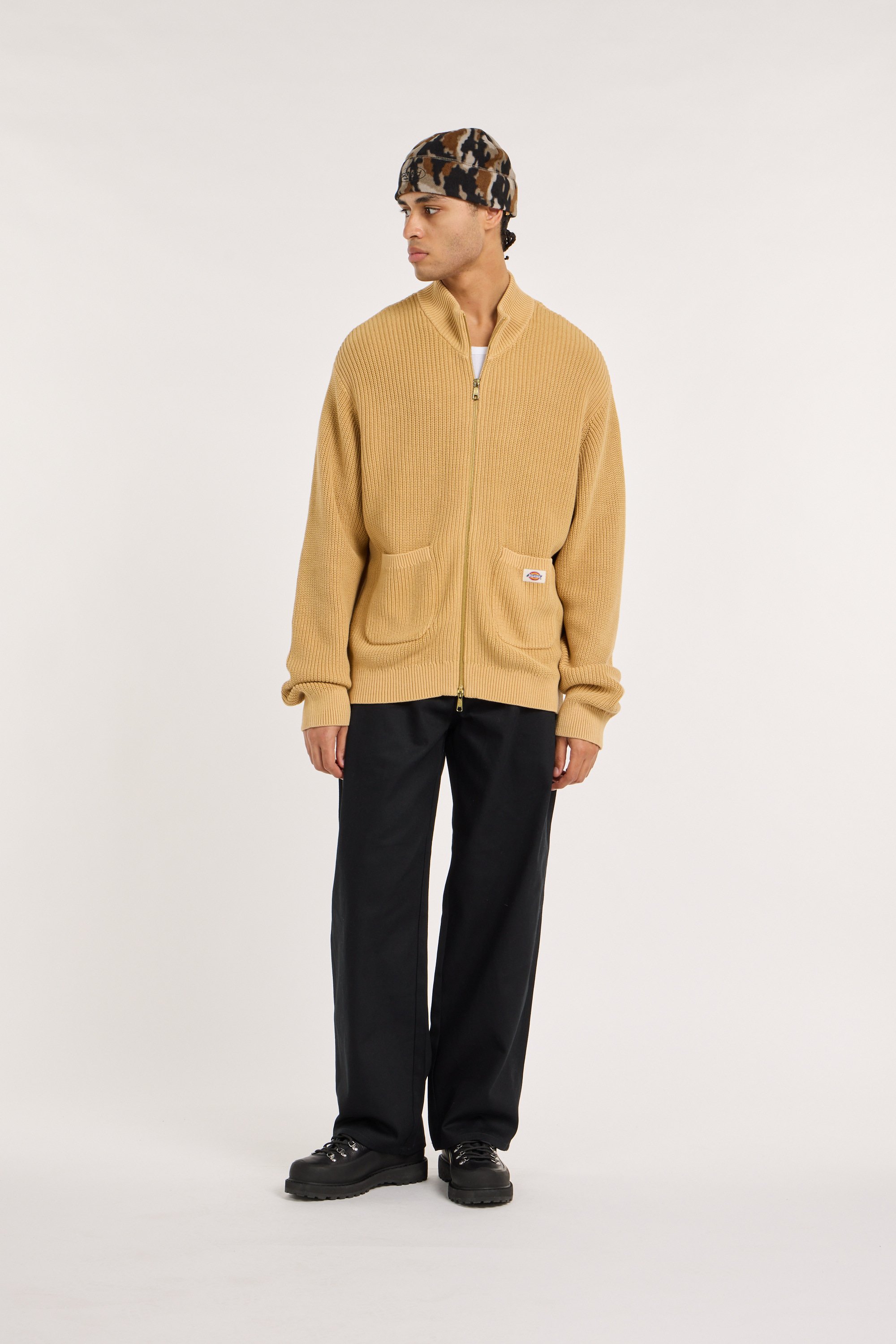 Sweater DICKIES Beige