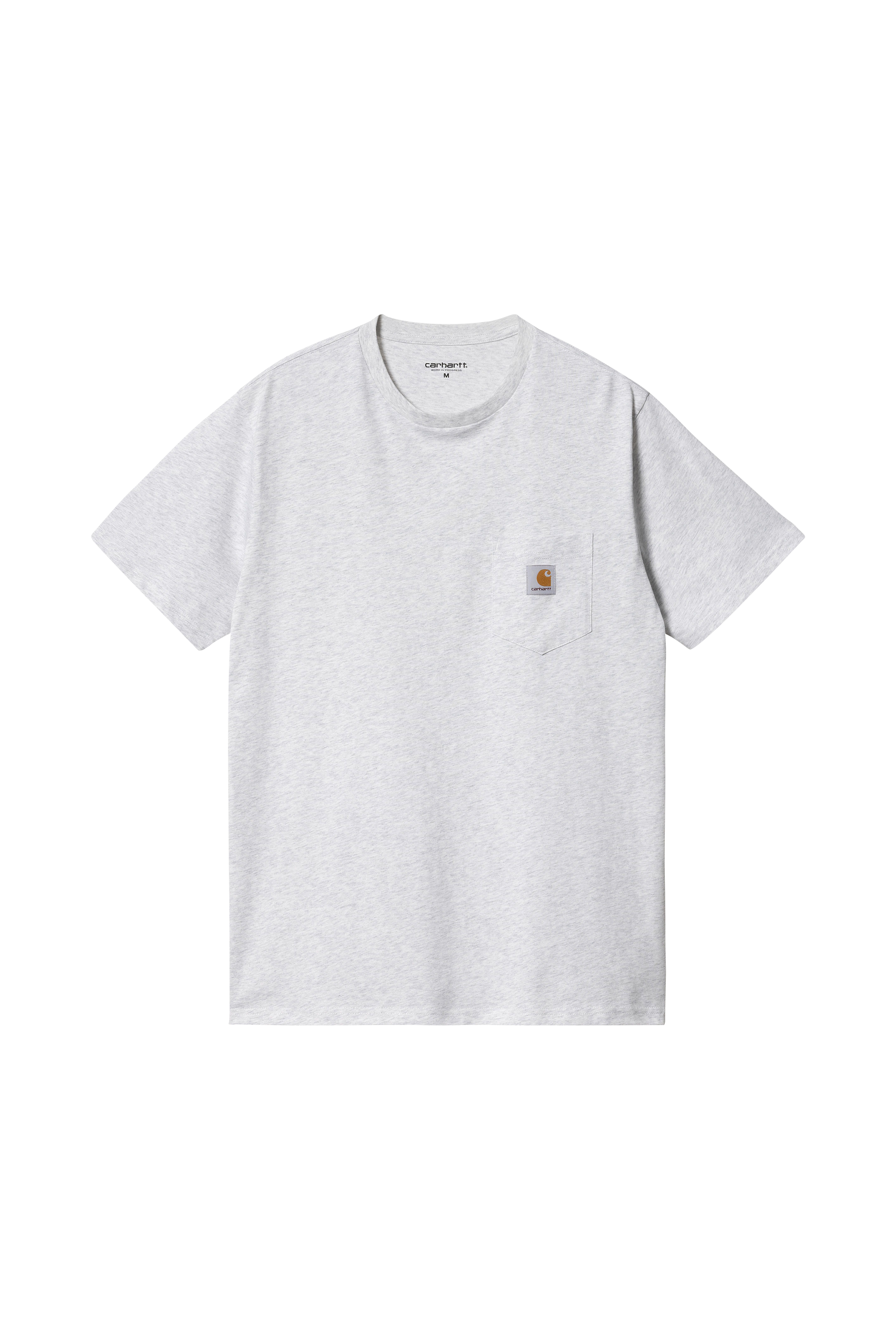 T-shirt Gris
