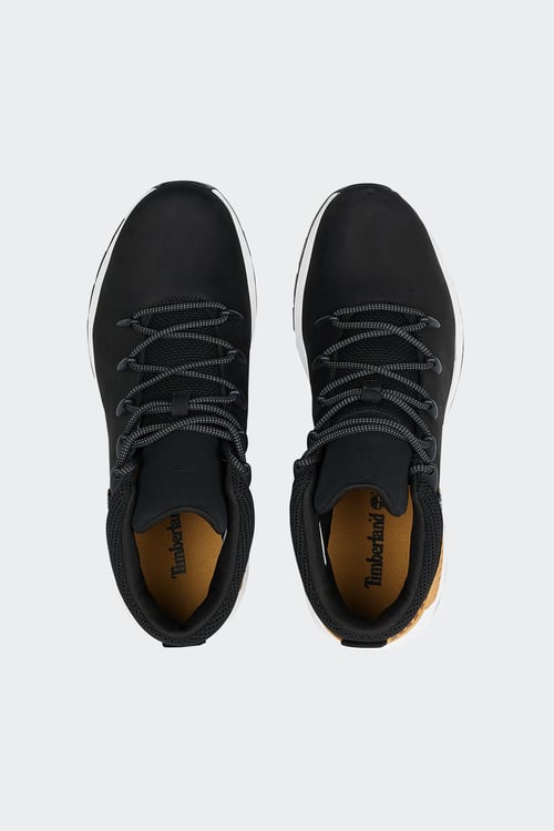 Timberland clearance basket cuir