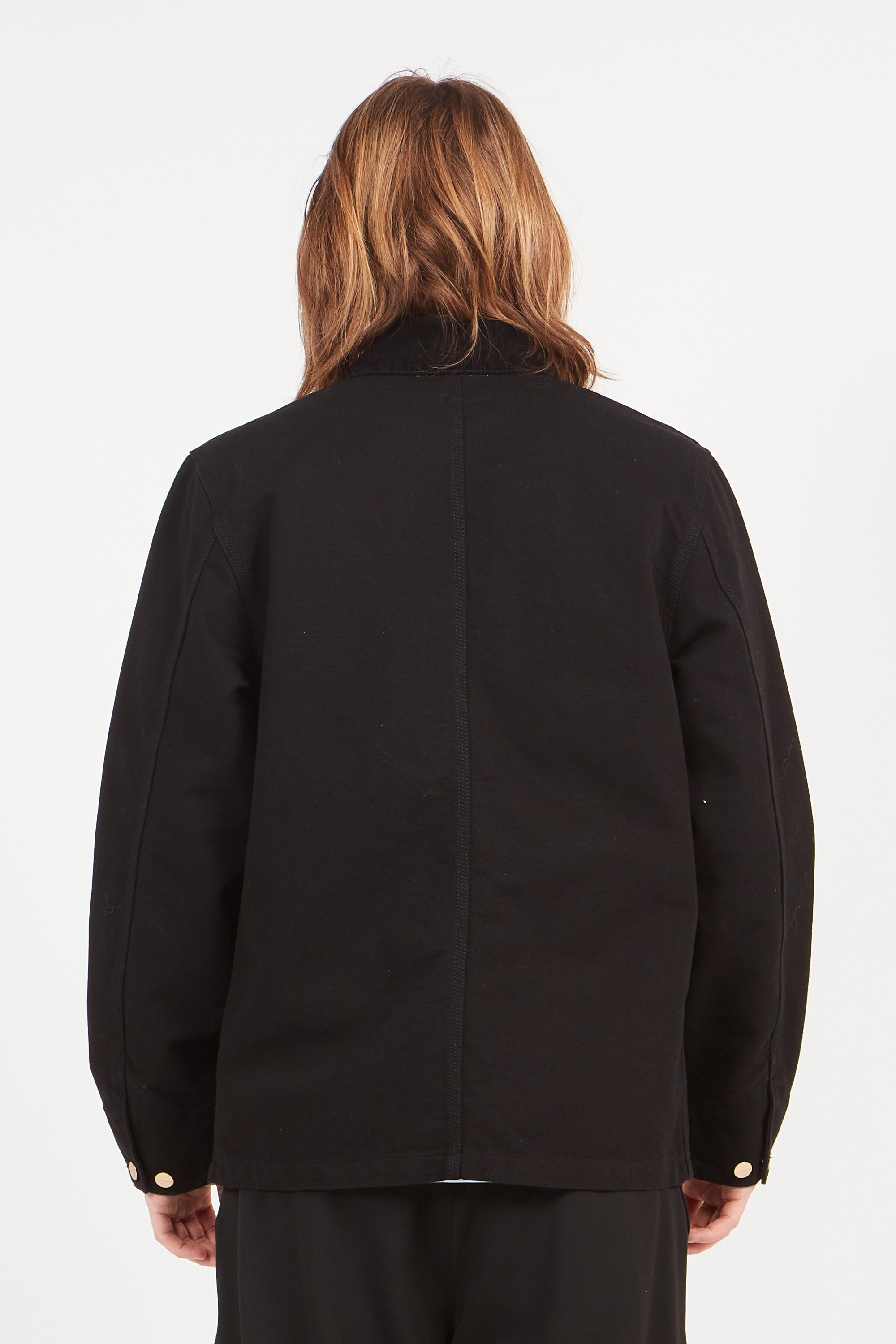 Jacket | Black CARHARTT WIP Men