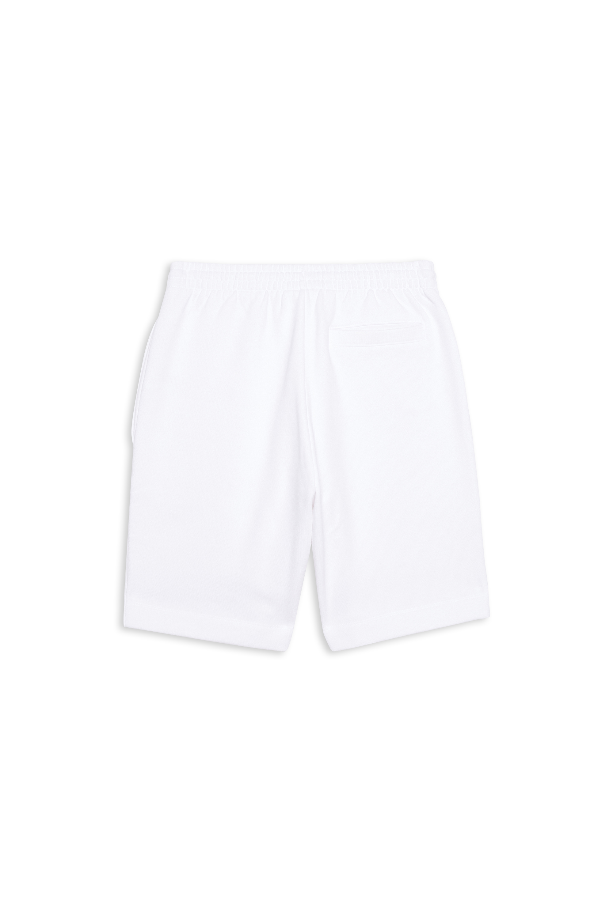 Short Blanc