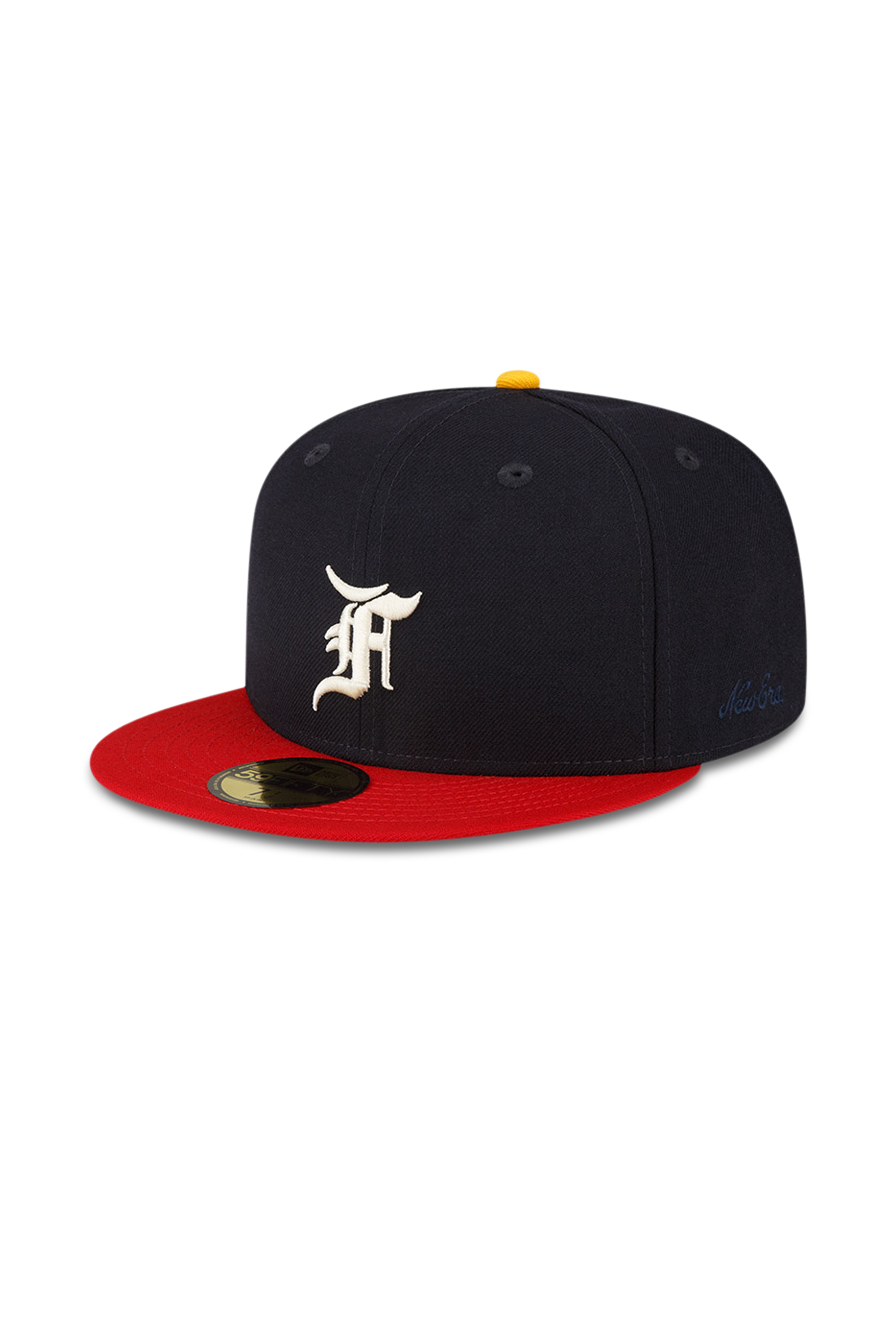 Casquette Bleu