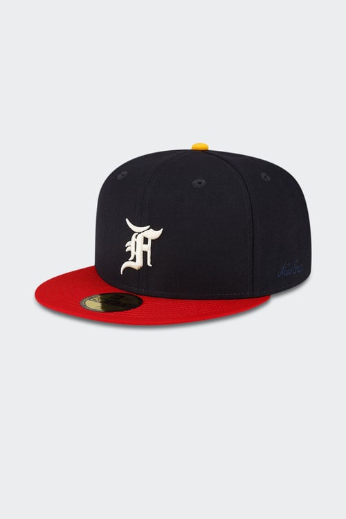 NEW ERA Cap Blue