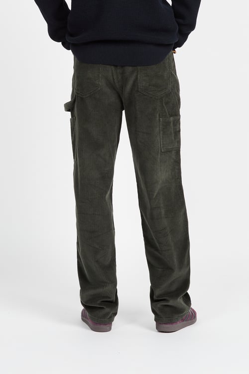 NNSNS Pantalon  Vert
