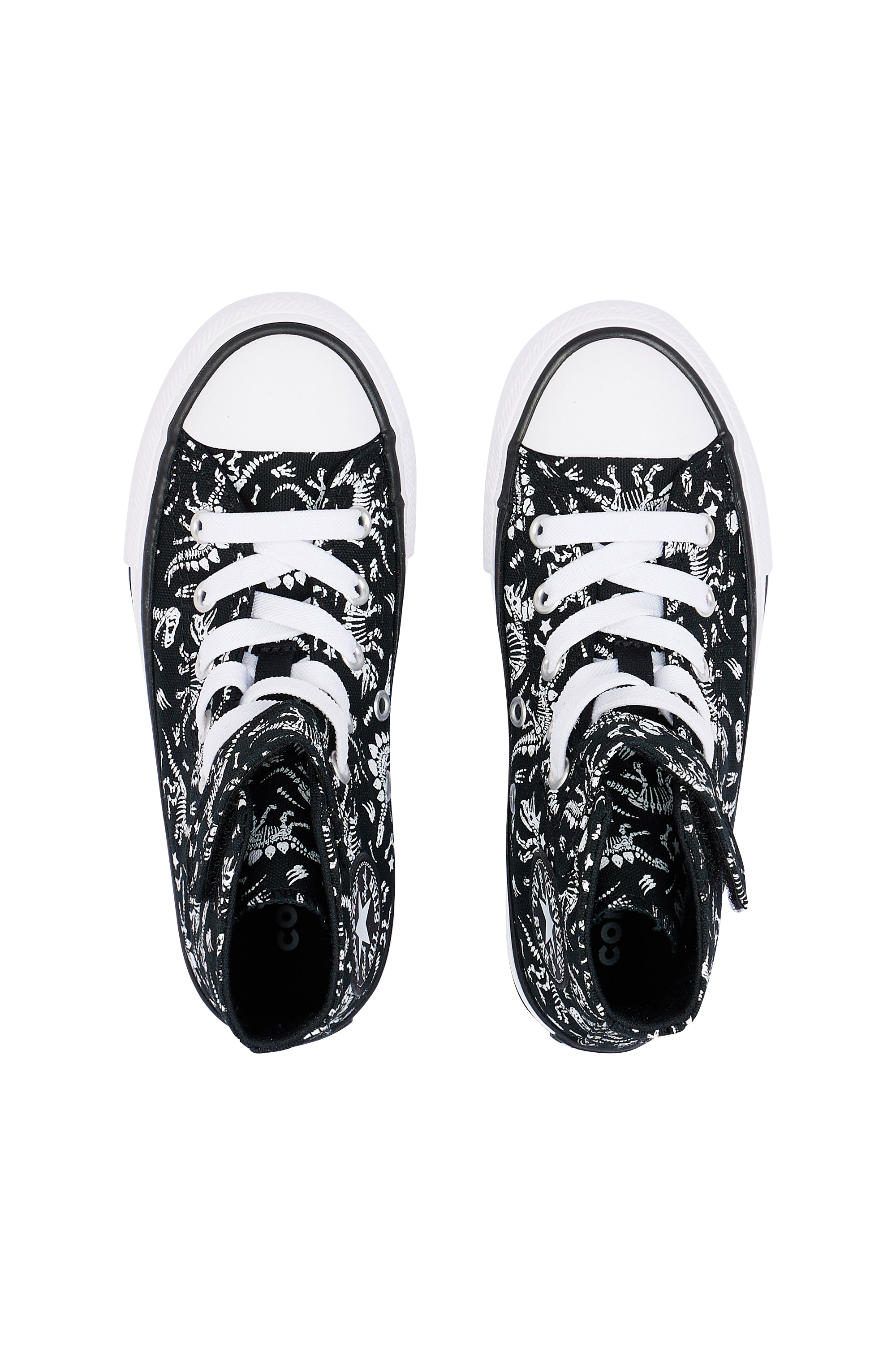 Baskets  CONVERSE Noir