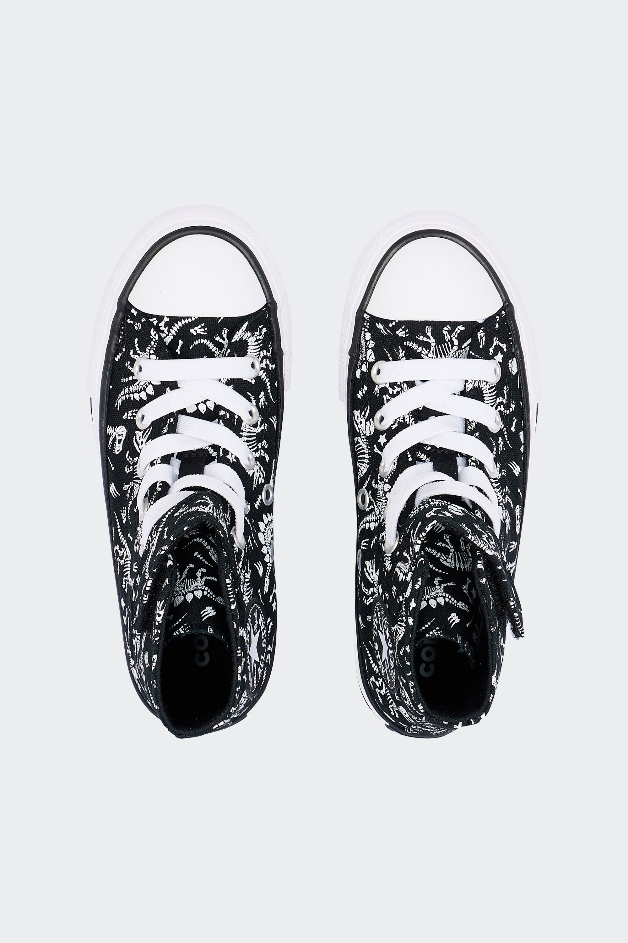 Sneakers | Black by CONVERSE Sneakers Black