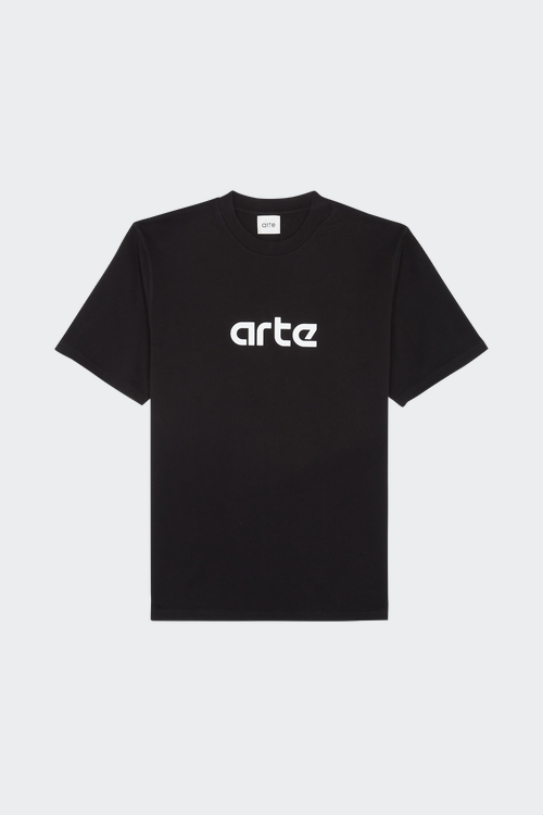 ARTE ANTWERP T-shirt  Noir