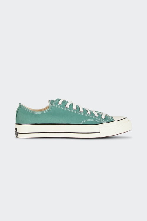 CONVERSE Baskets basses Vert