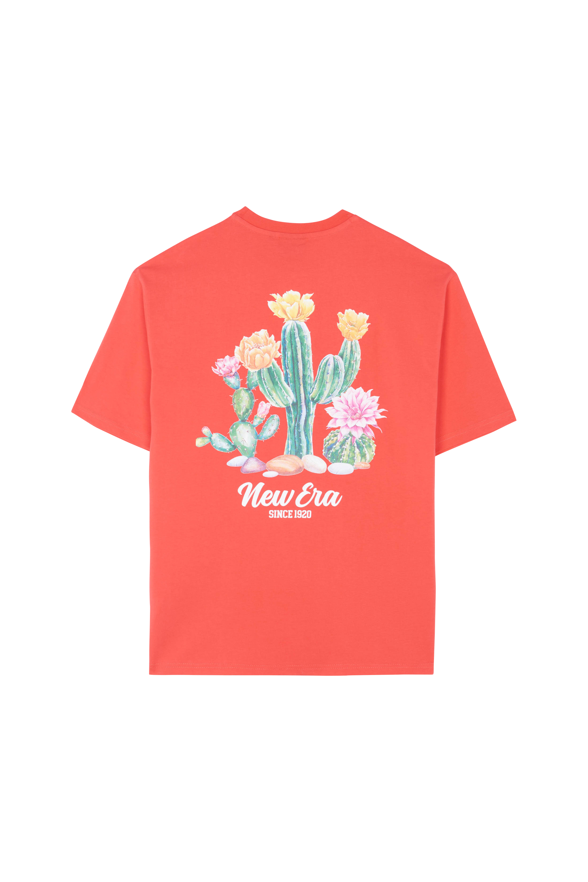 T-shirt Red