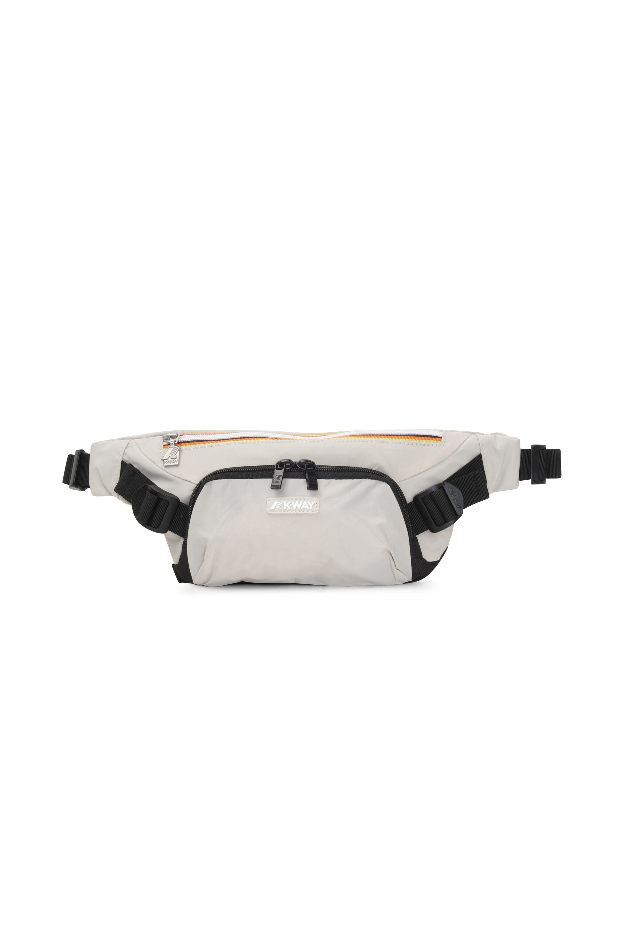 Sac banane Beige