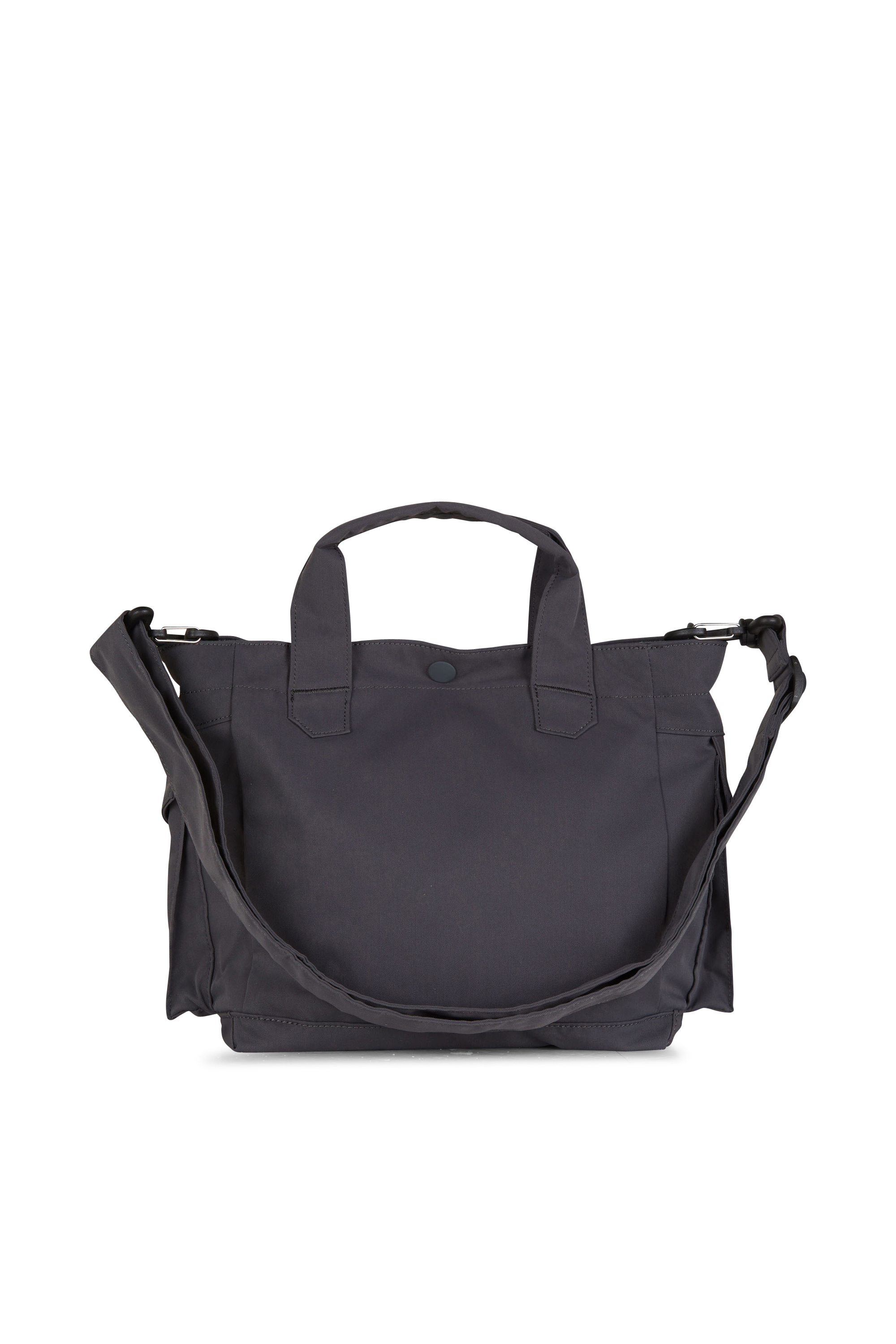 Sac bandoulière Gris