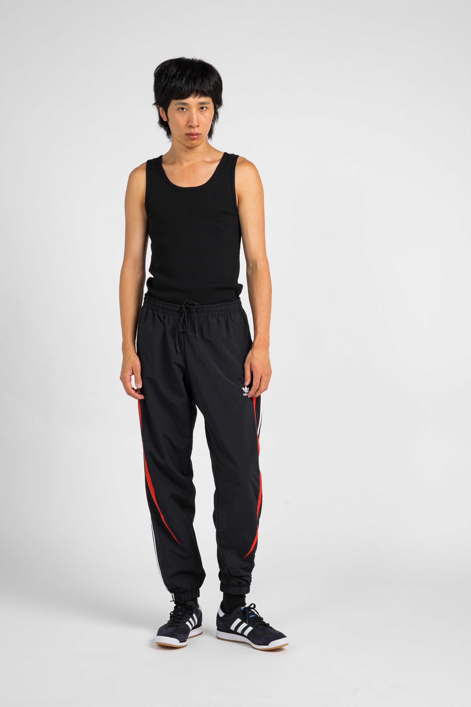 Tank top CARHARTT WIP Black