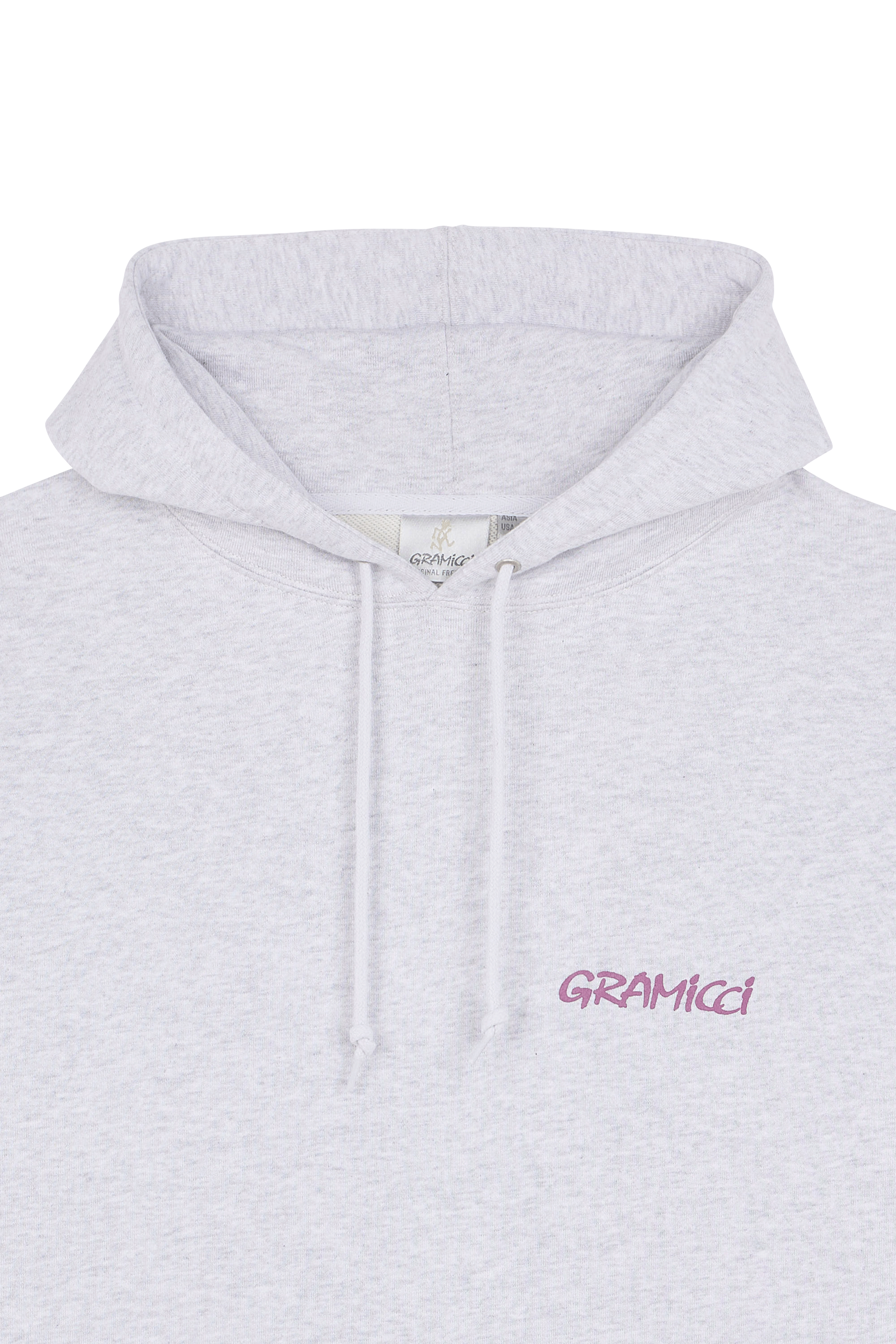Hoodie Gris