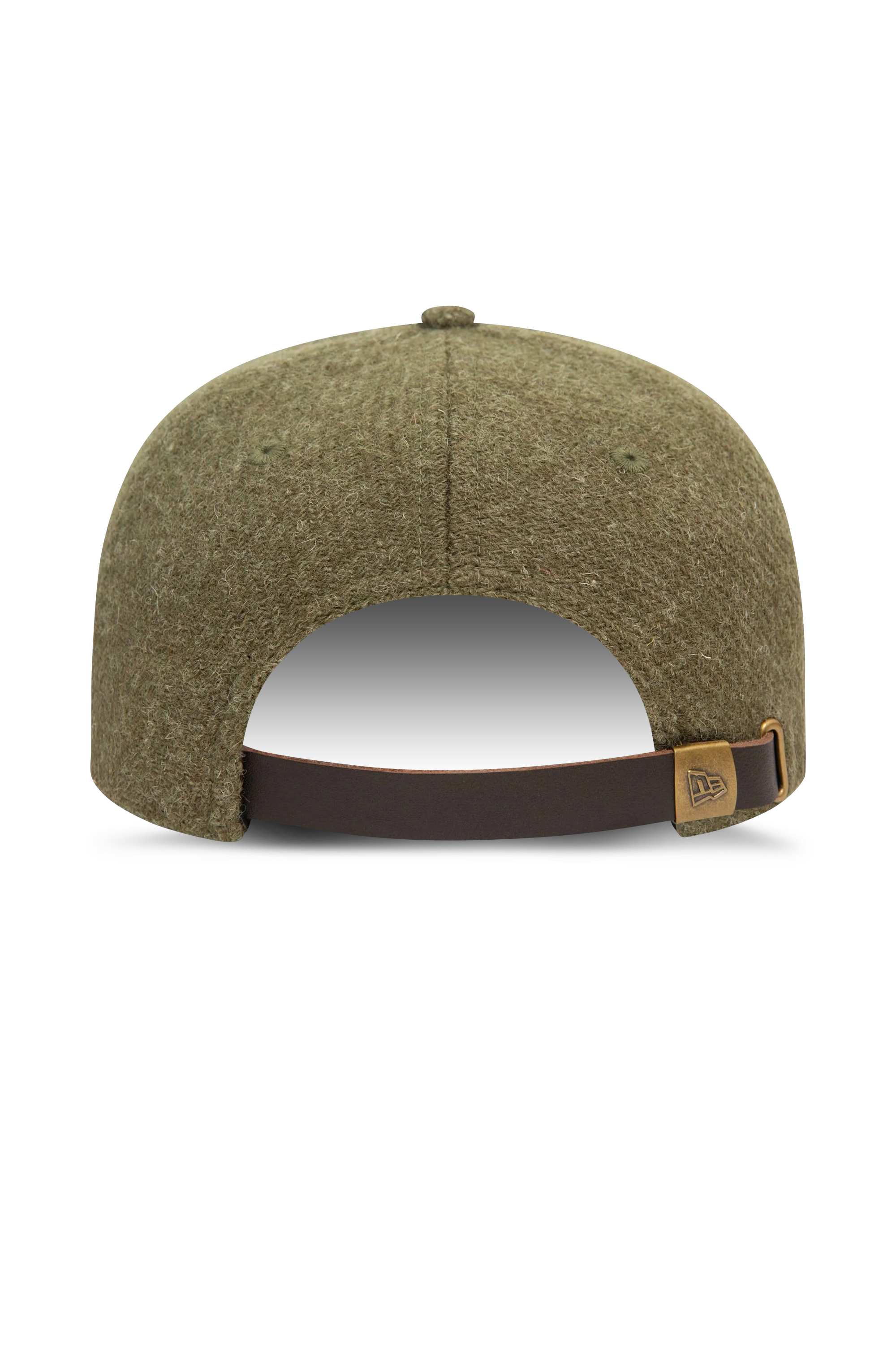 Casquette NEW ERA Vert