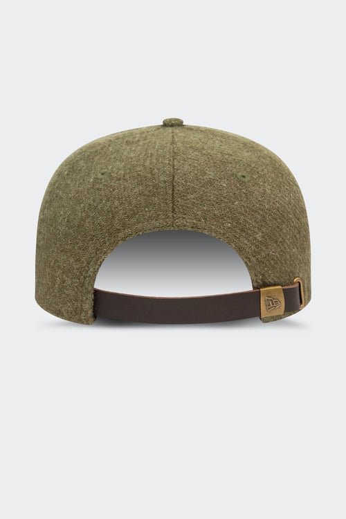 NEW ERA Casquette Vert