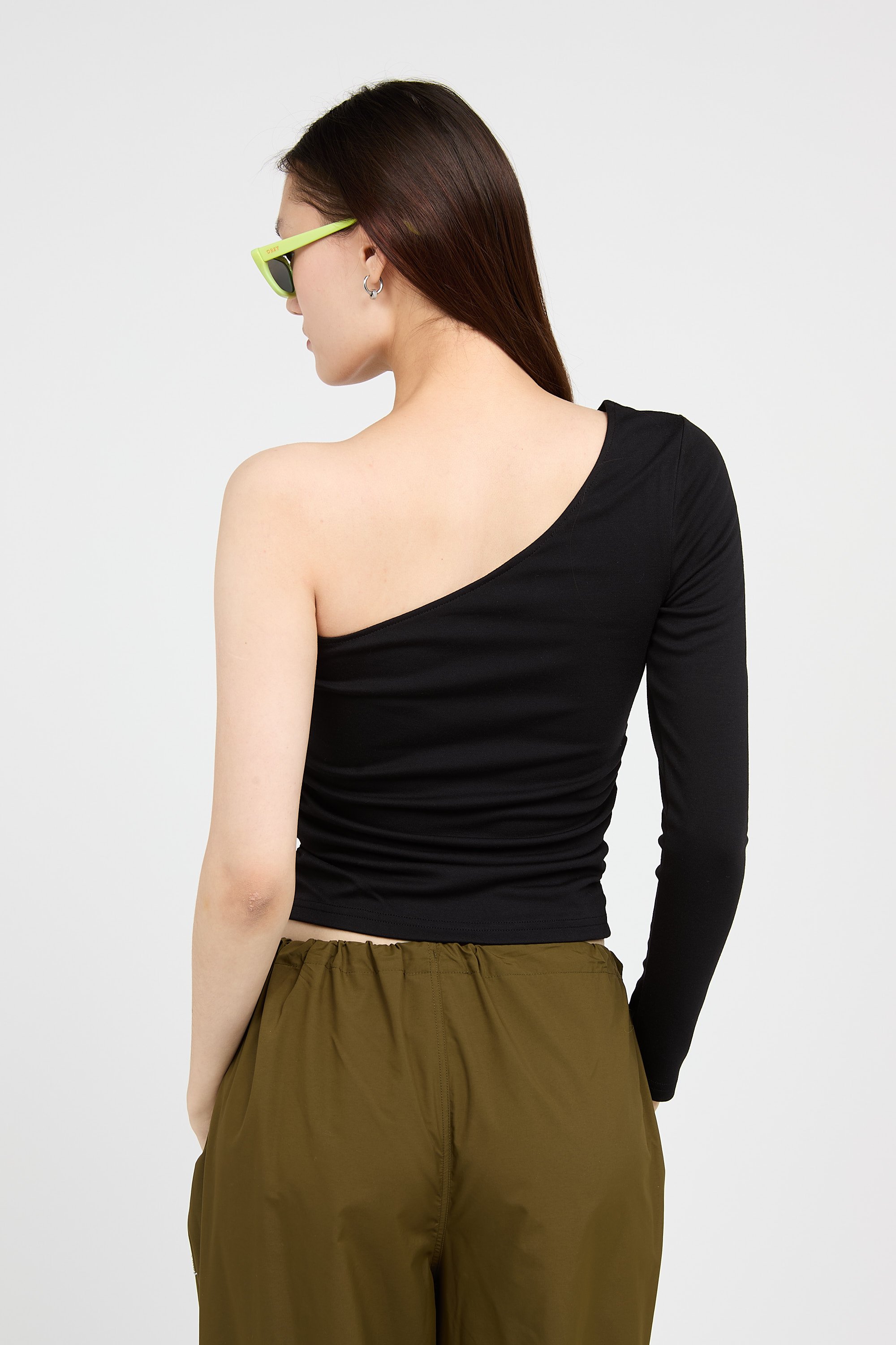 Top | Black by JUICY COUTURE Top Black