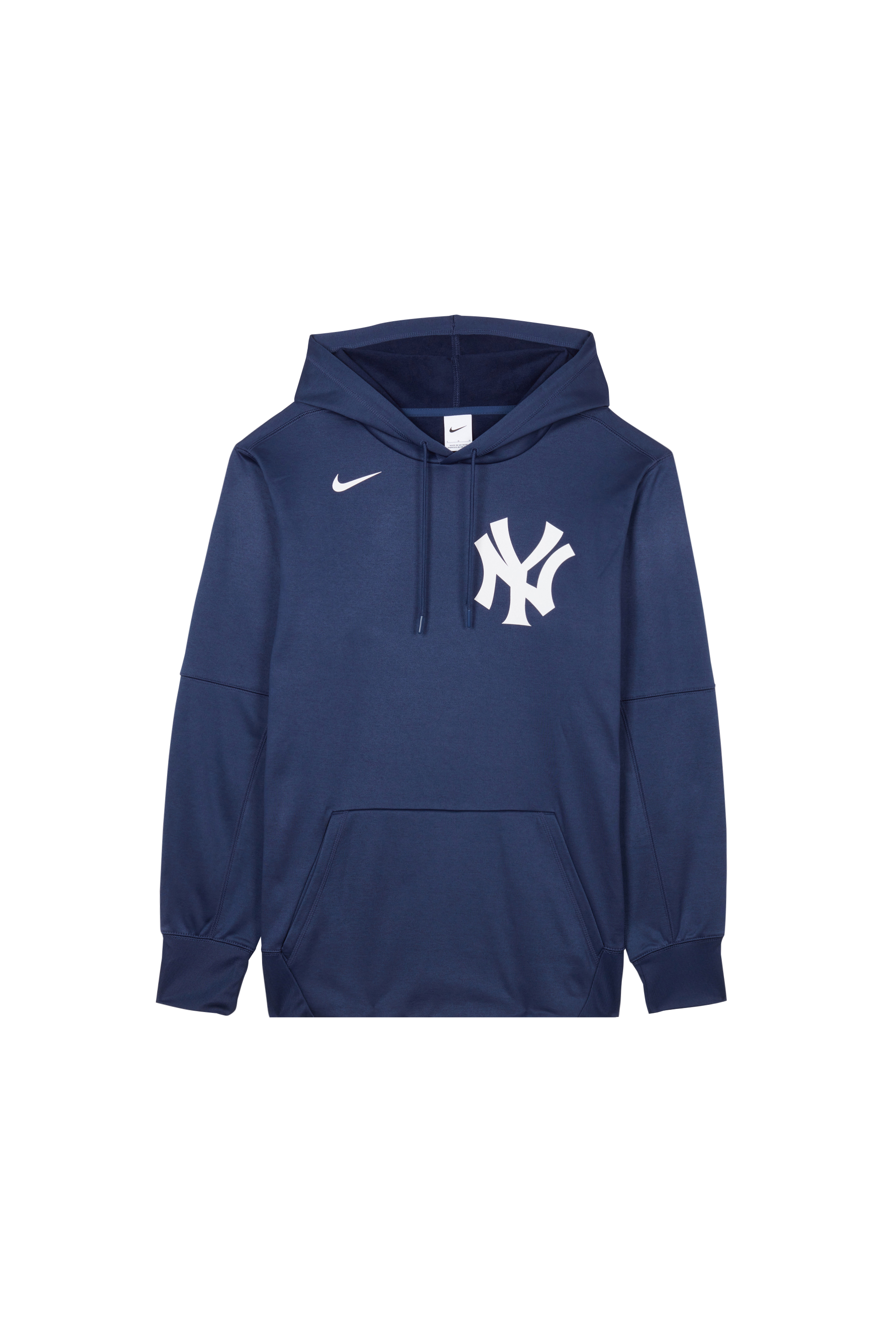 Hoodie Bleu