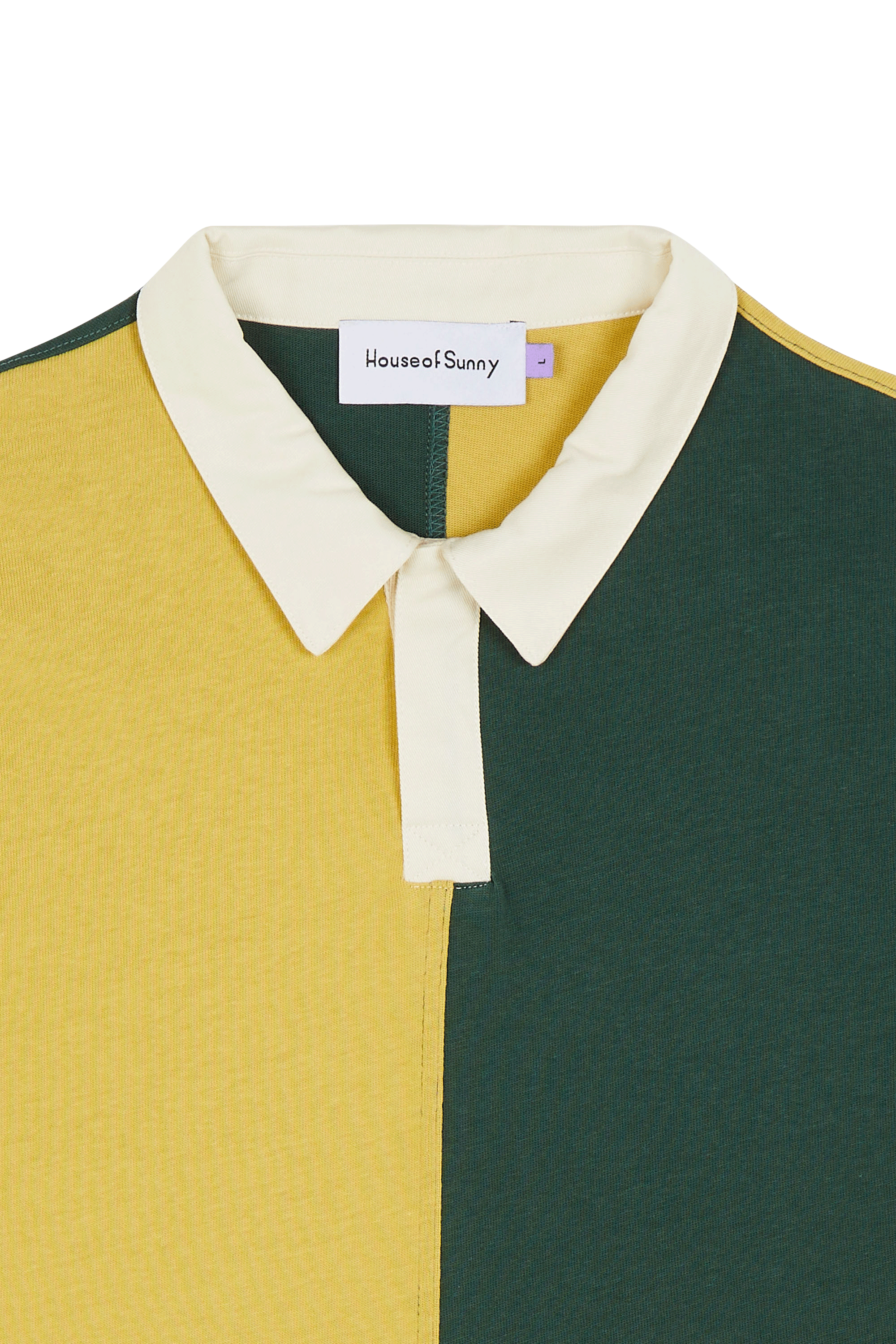 Polo shirt HOUSE OF SUNNY Multicolored