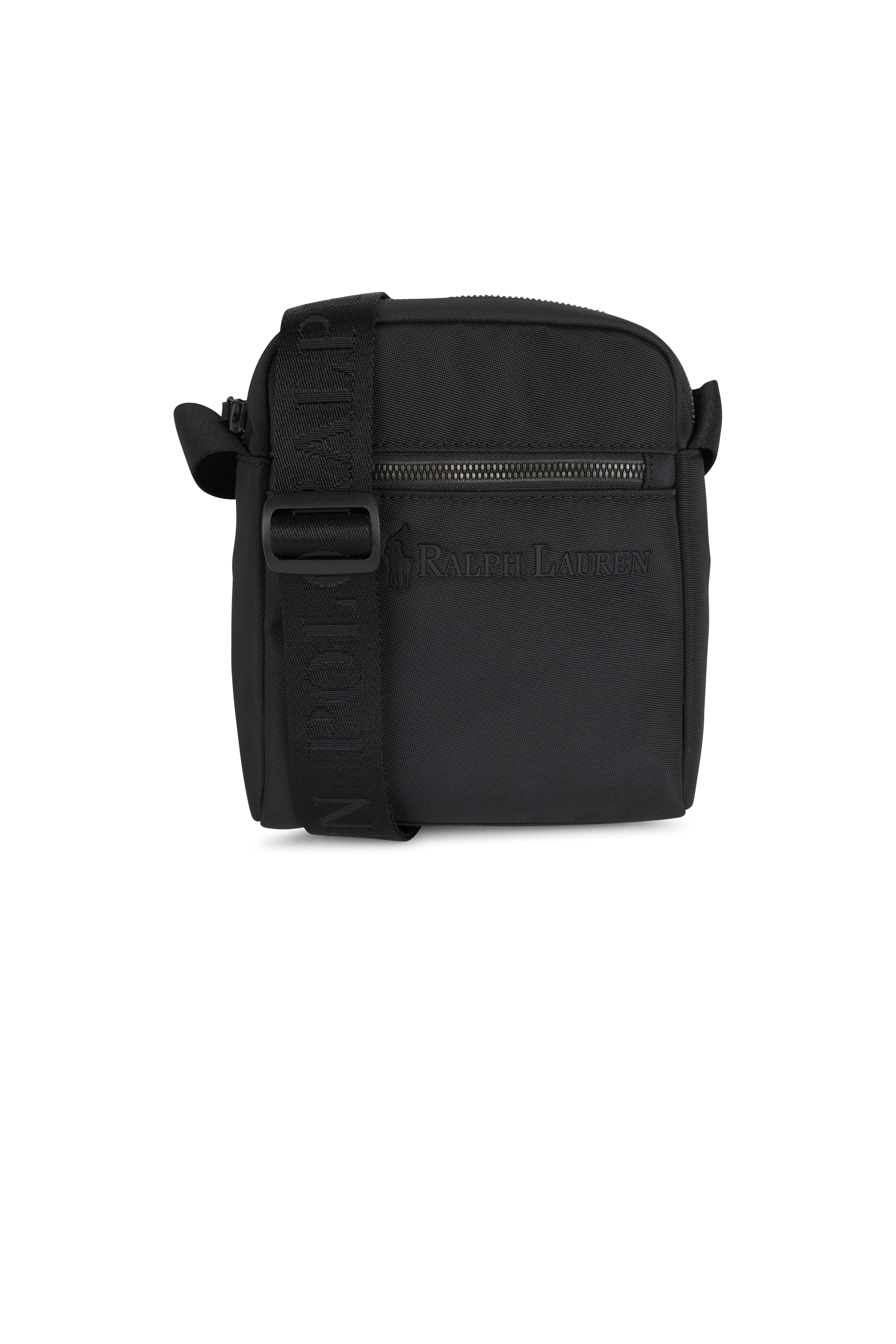 Baindeminuit shoulder bag Black