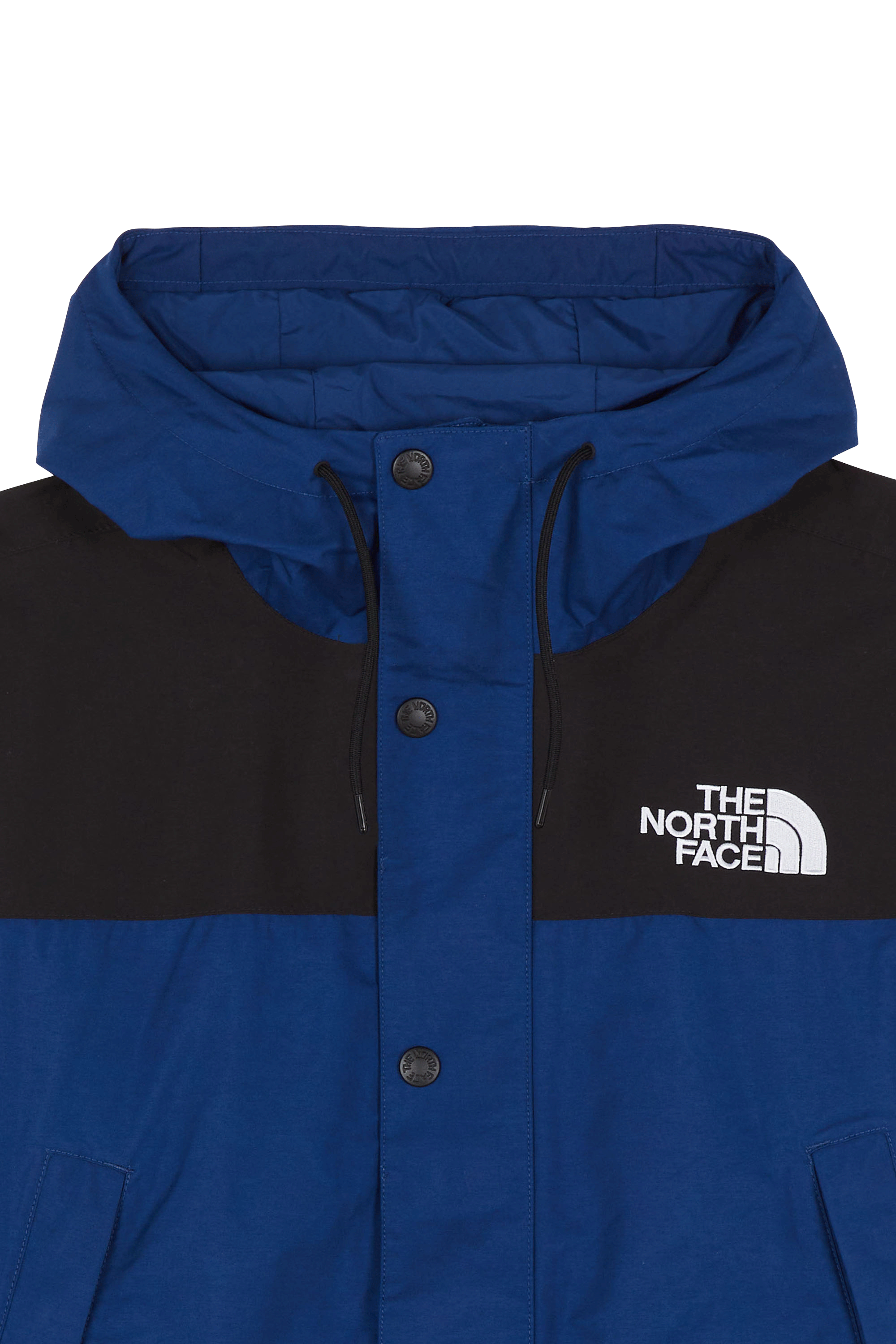Parka Noir