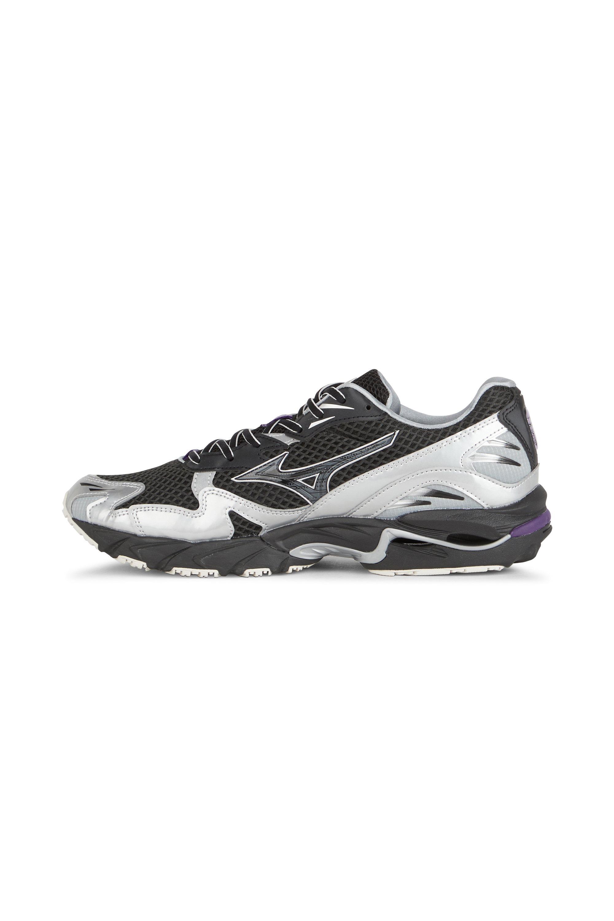 Baskets | Noir MIZUNO Homme