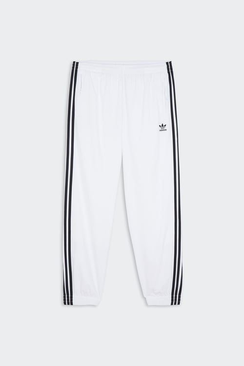 ADIDAS Pantalon de survêtement Blanc
