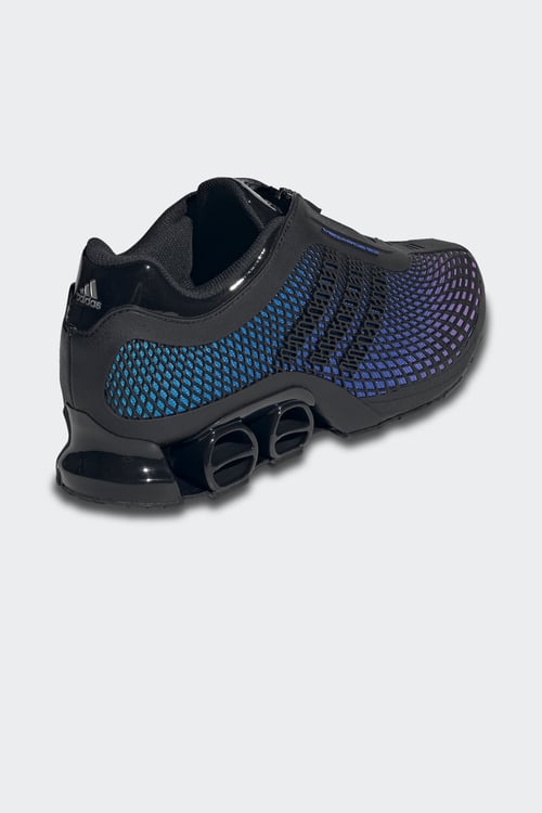 ADIDAS Baskets Noir