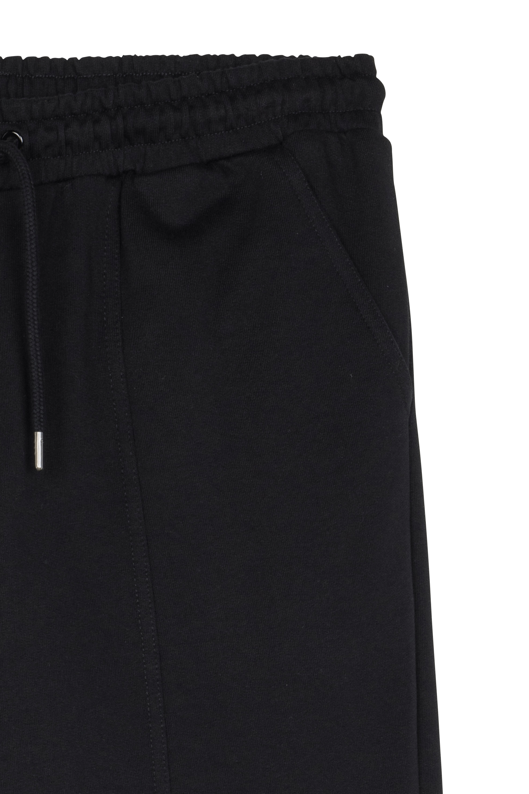 Pantalon de survêtement Noir