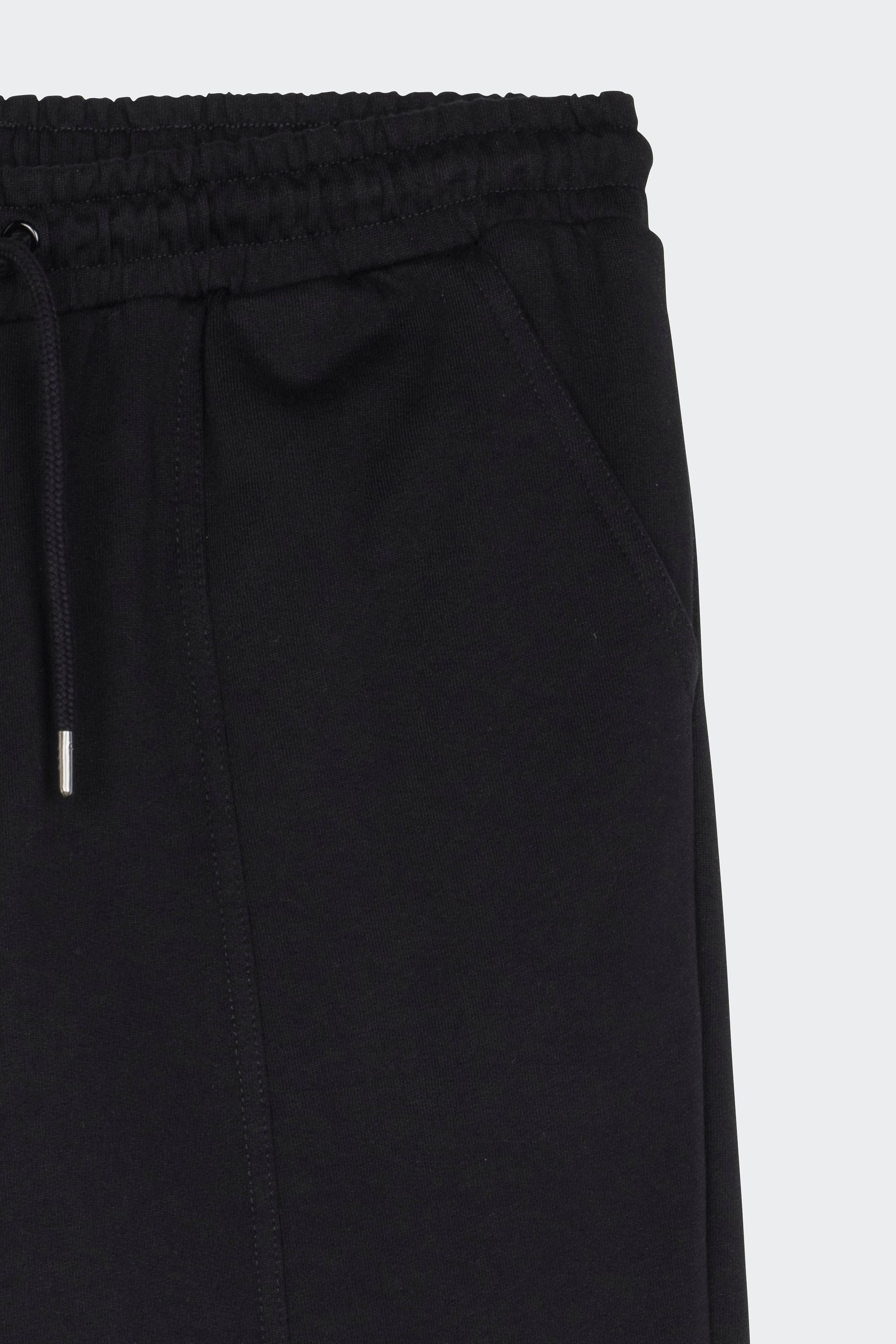 Sweatpants | Black by JACKER Sweatpants Black