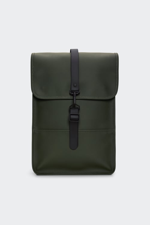 RAINS Sac à dos  Vert