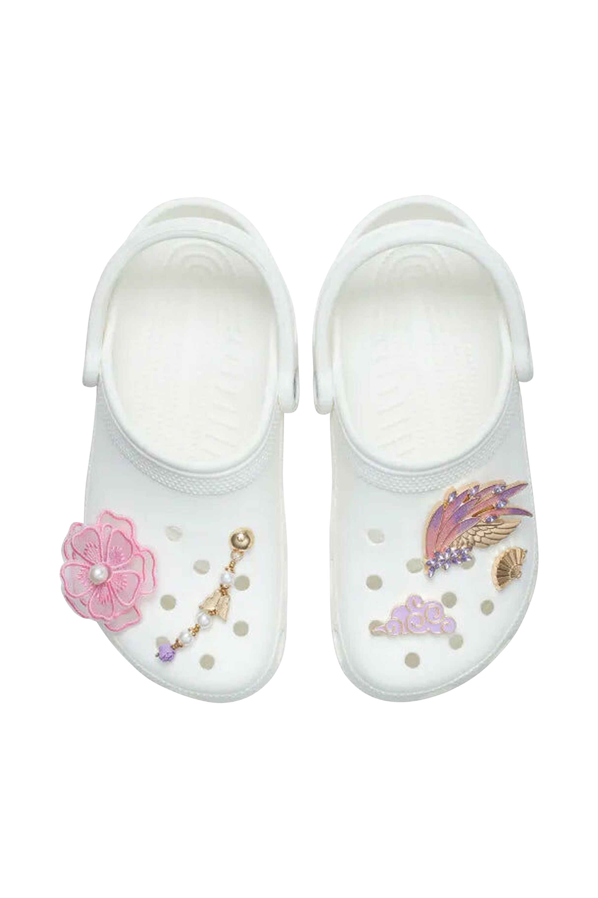 Breloques  Multicolore