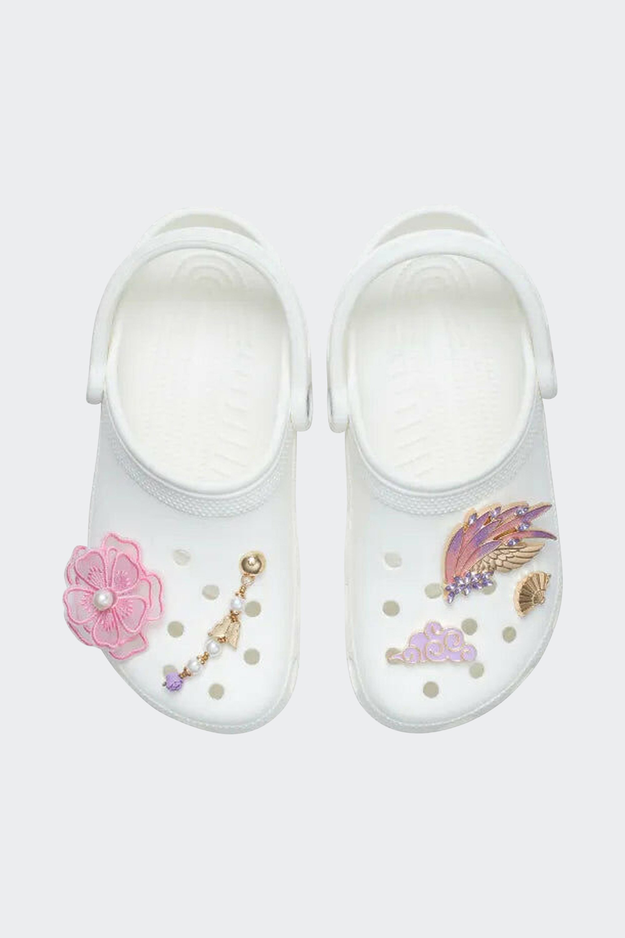 Breloques  | Multicolore by CROCS Breloques  Multicolore