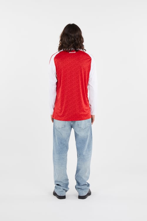 ADIDAS Maillot de foot Rouge