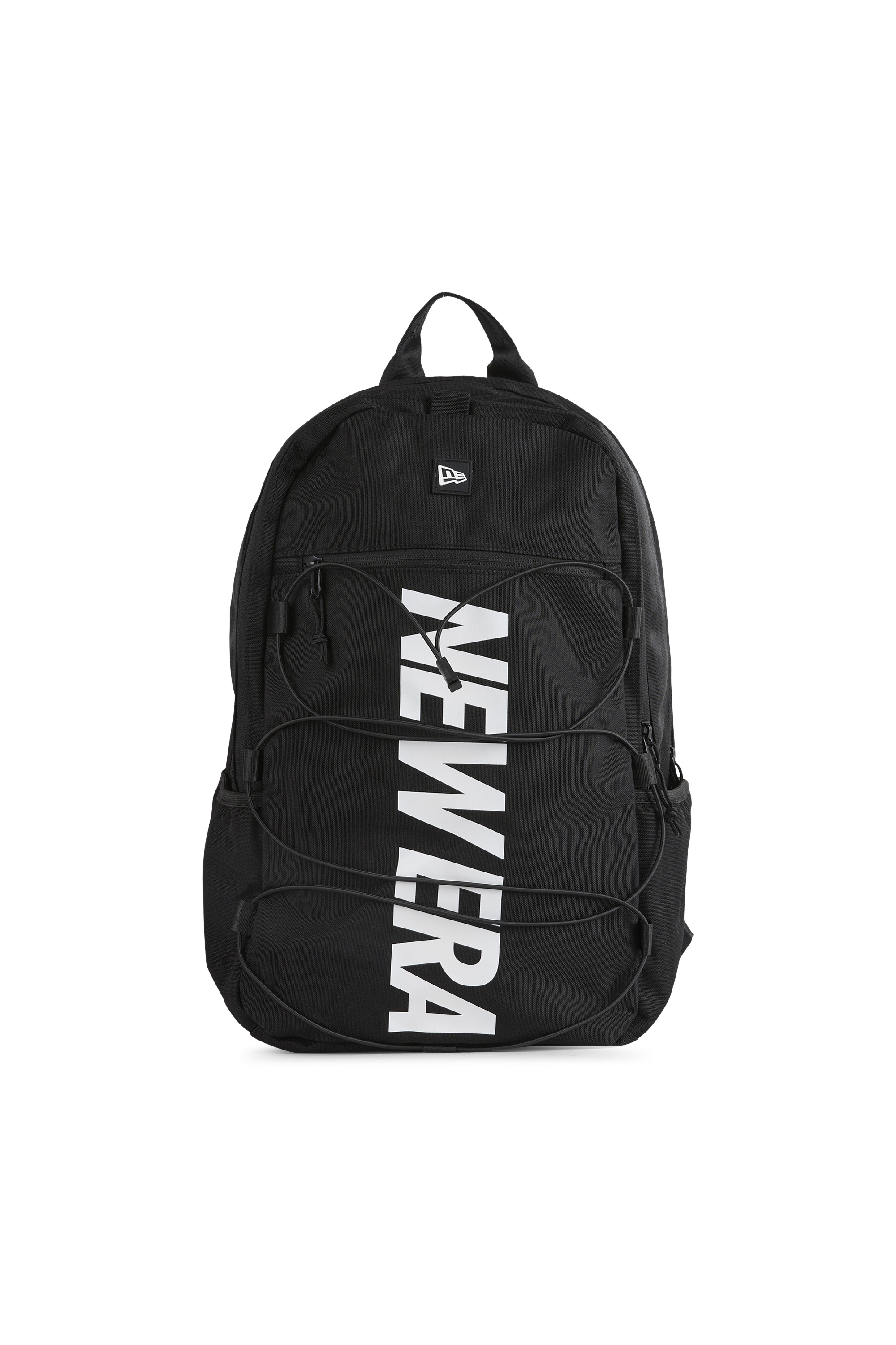 Austin backpack Black