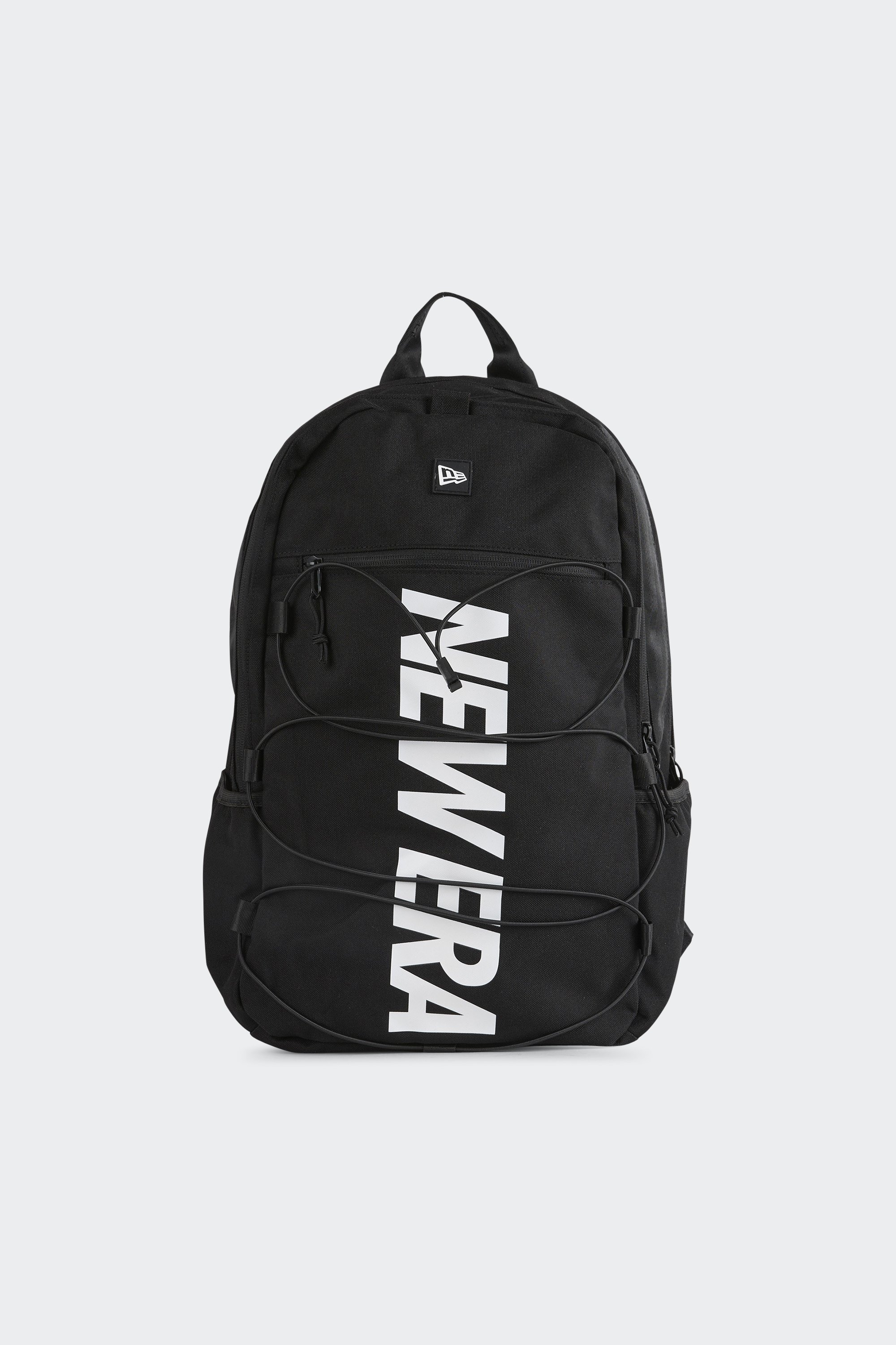 Austin backpack | Black by NEW ERA Austin backpack Black