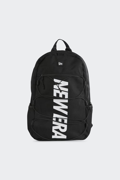 NEW ERA Sac à dos Noir