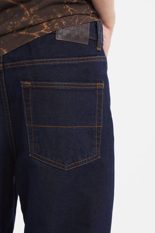 VANS Jean Noir