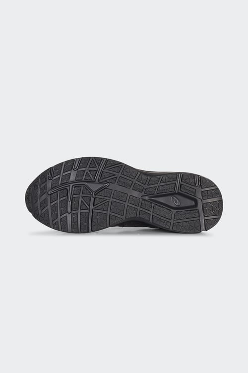 ASICS Baskets Noir