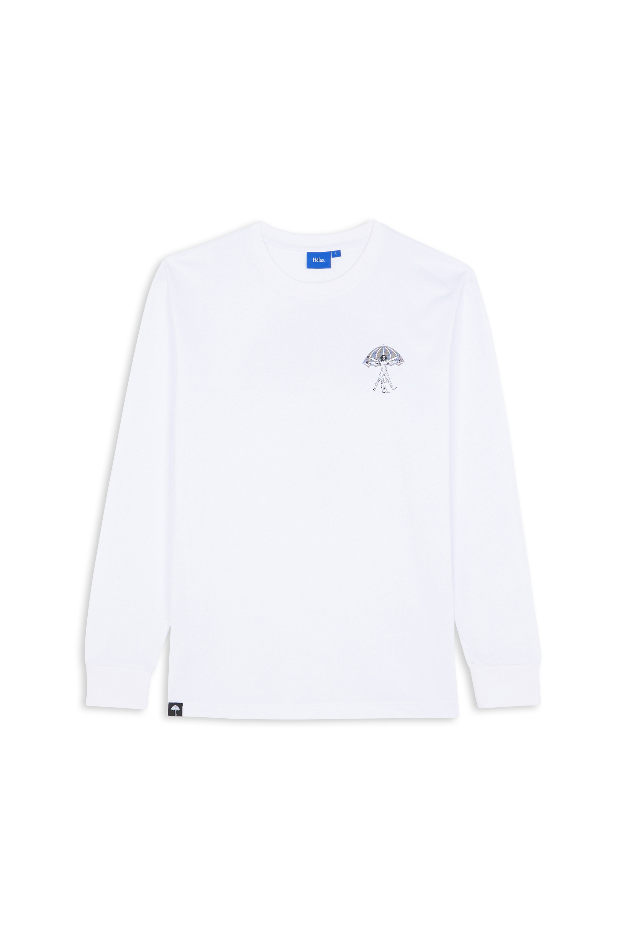 T-shirt Blanc