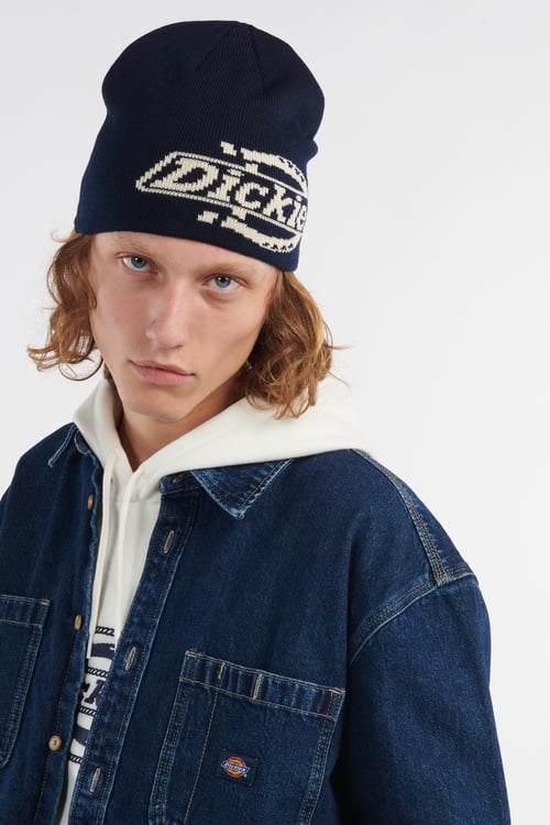 DICKIES Bonnets Bleu