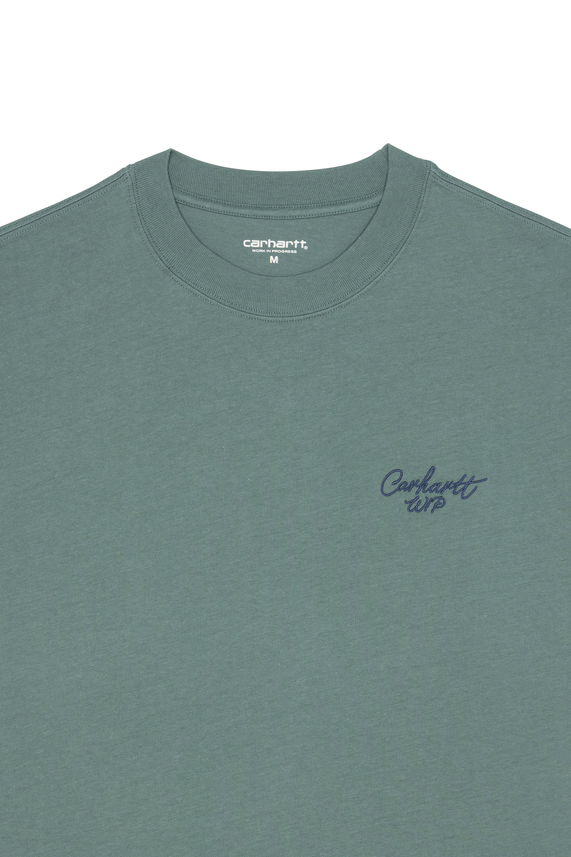 T-shirt Khaki
