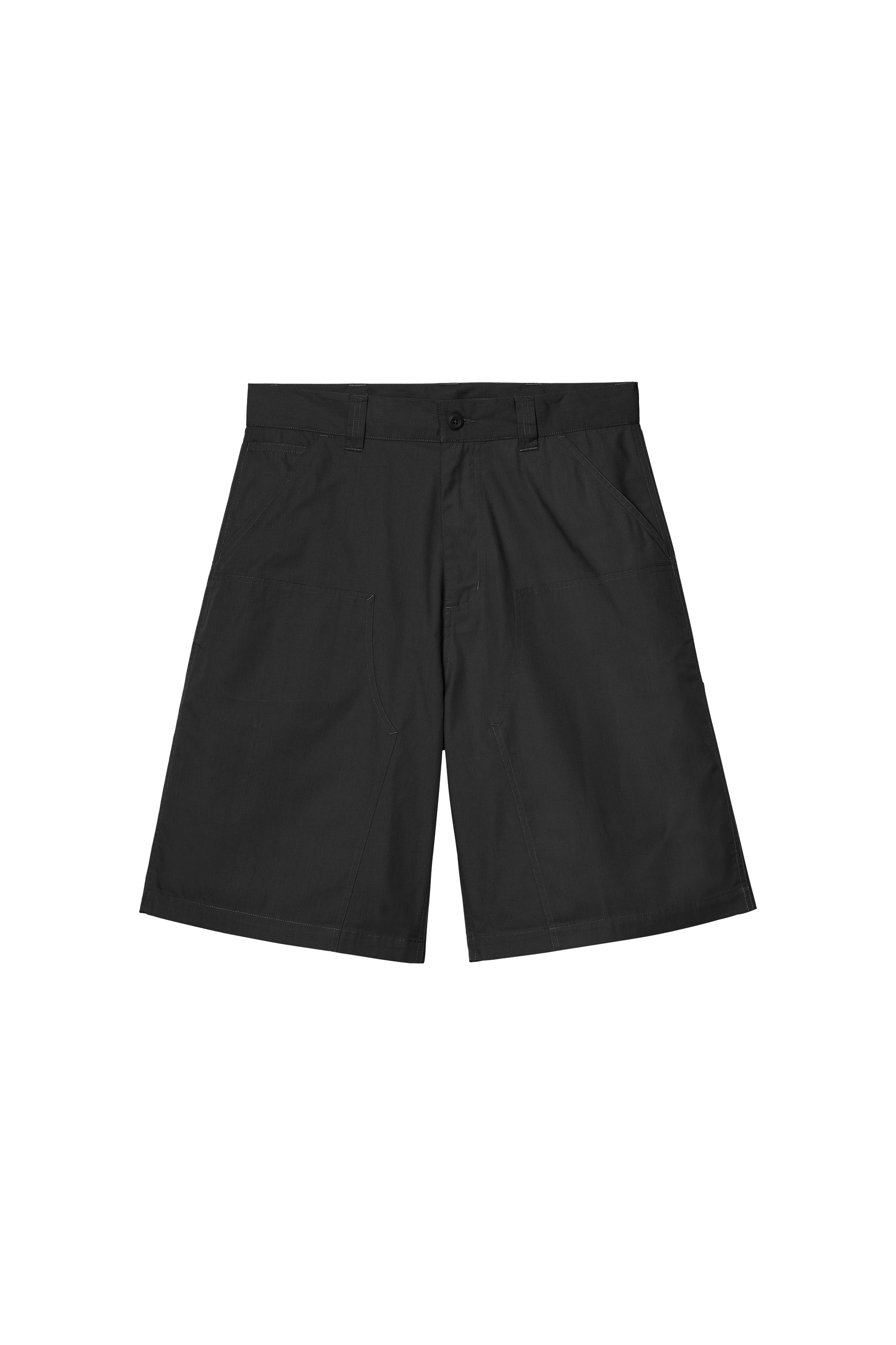 Short CARHARTT WIP Noir