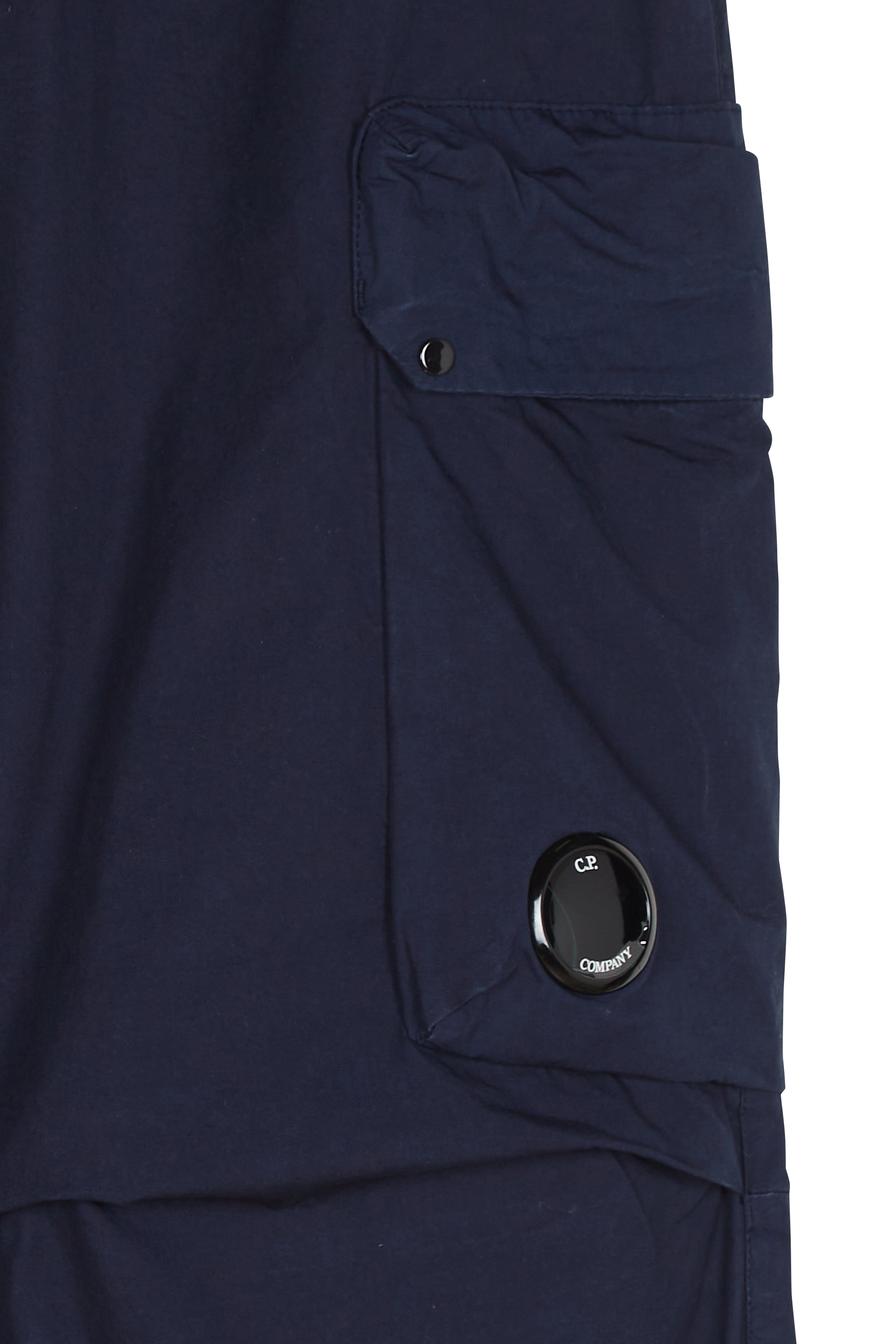 Cargo C.P. COMPANY Bleu