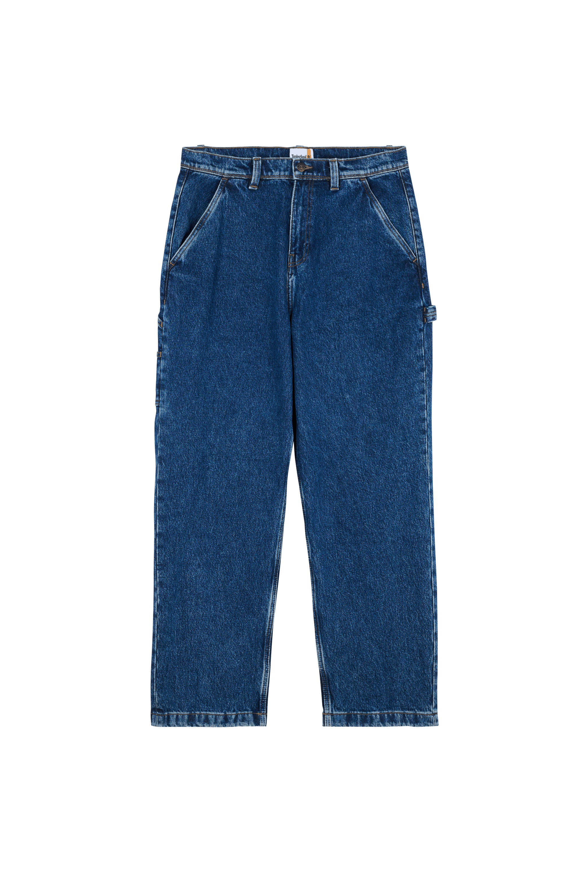 Jean TIMBERLAND Bleu