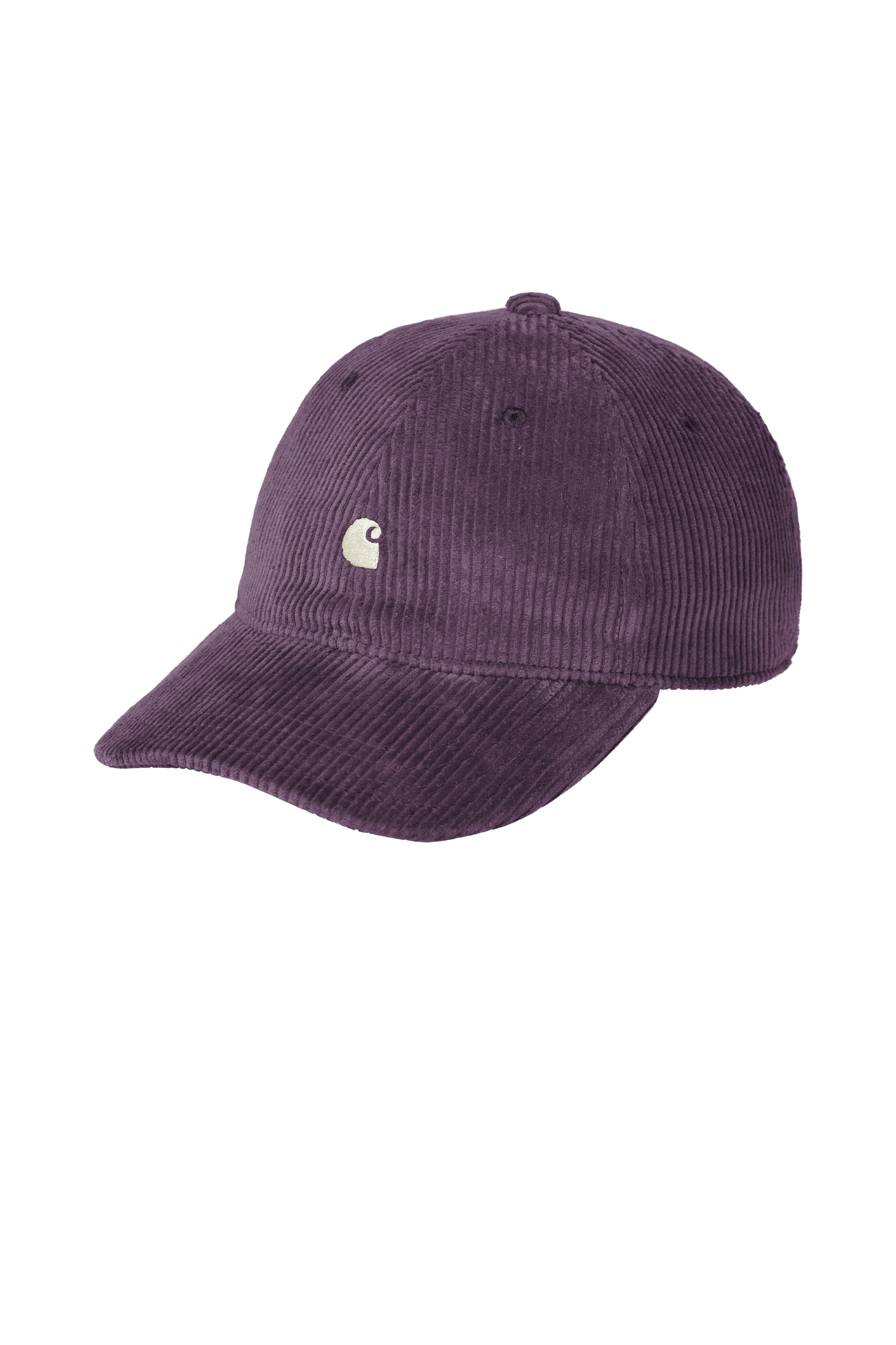 CARHARTT WIP Cap Purple