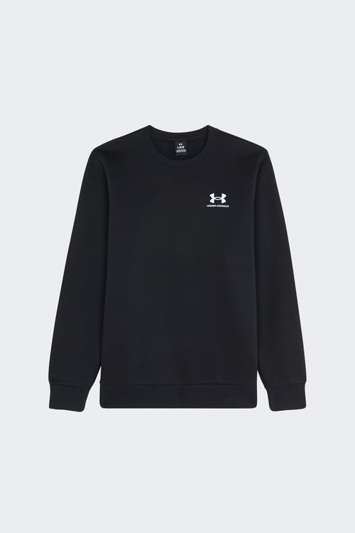 Sweatshirt - Taille XS Noir