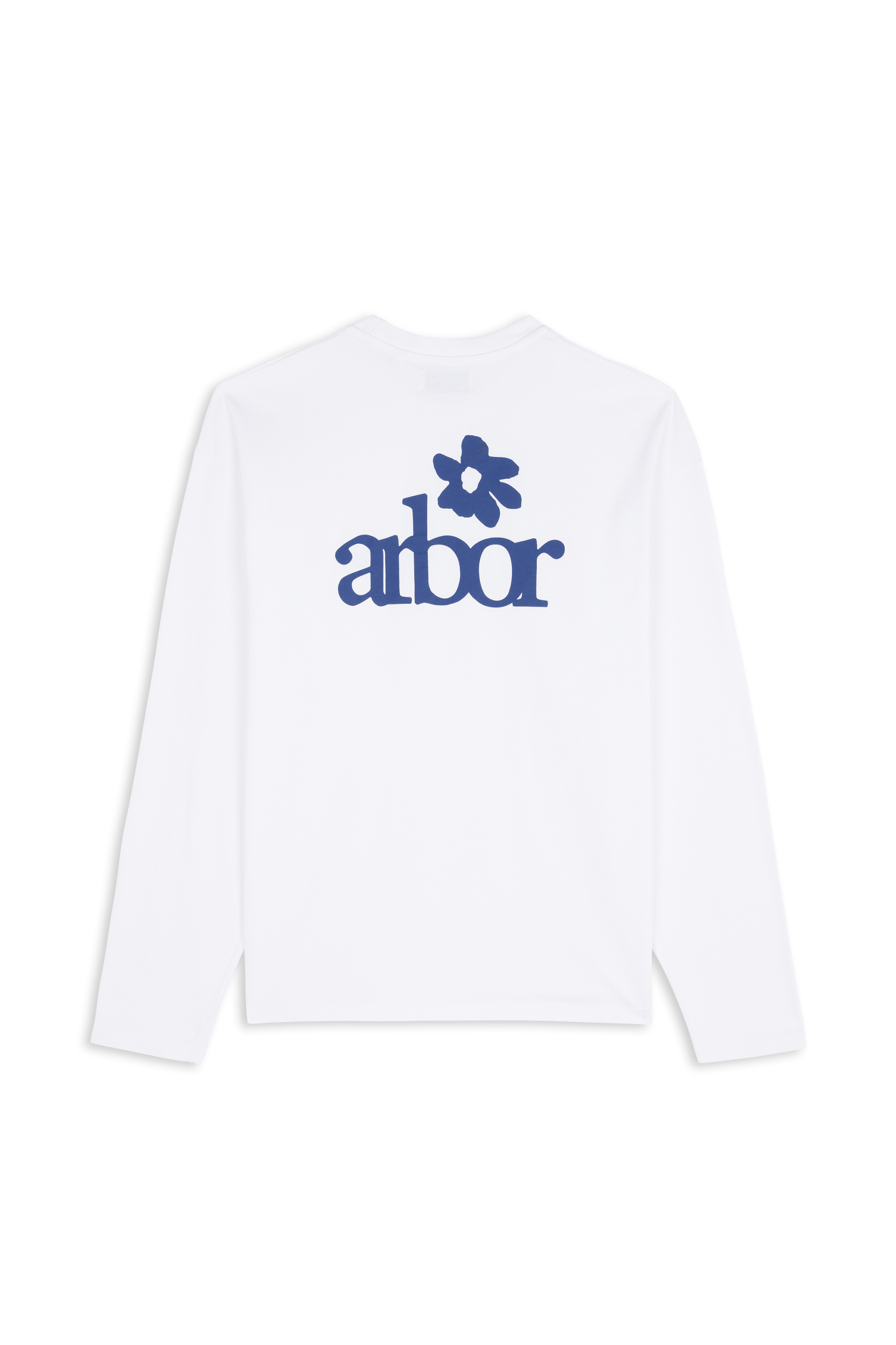 T-shirt ARBOR Blanc