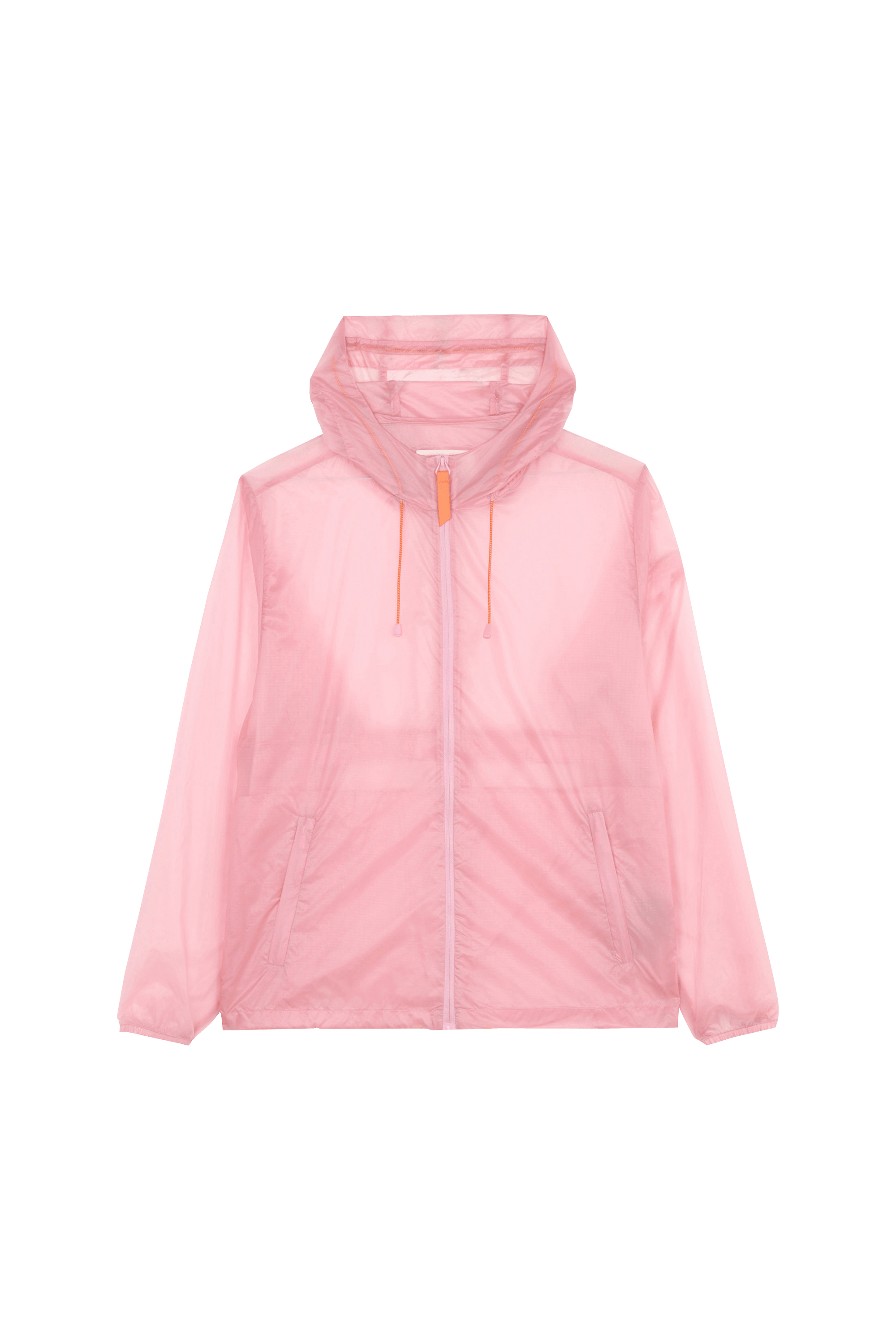 Coupe-vent GERTRUDE Rose